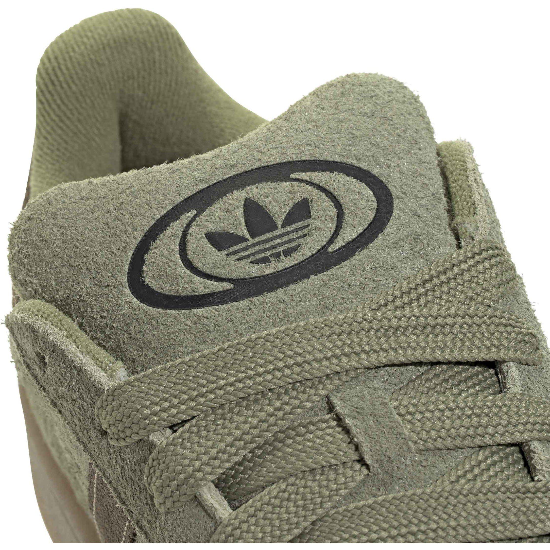 Tengrn/Khasix - adidas Originals - Adi OG Campus 00S Sn64 - 7