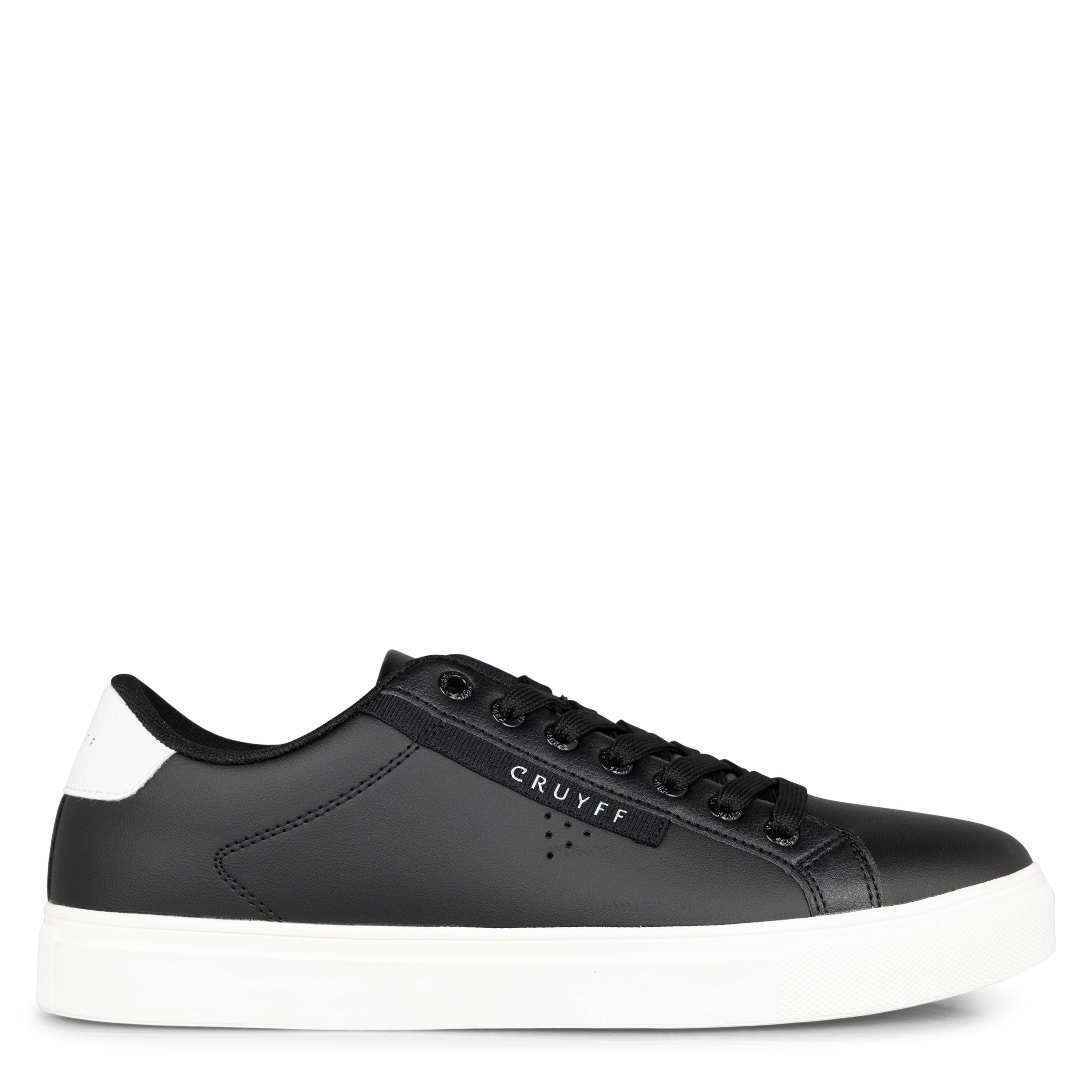 NEGRO BLANCO - Cruyff - Cruyff Impact Court Sn99 - 1