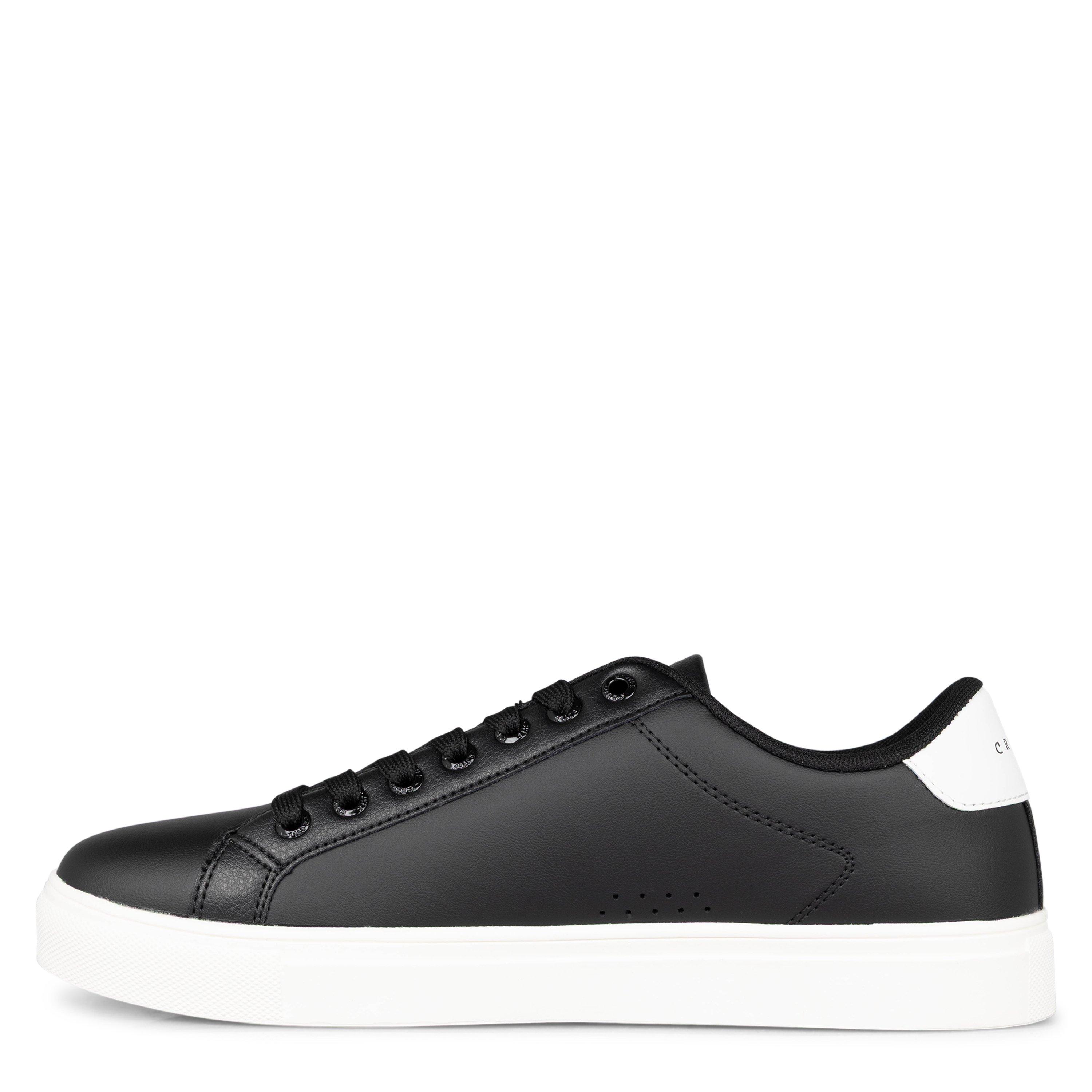 NEGRO BLANCO - Cruyff - Cruyff Impact Court Sn99 - 2