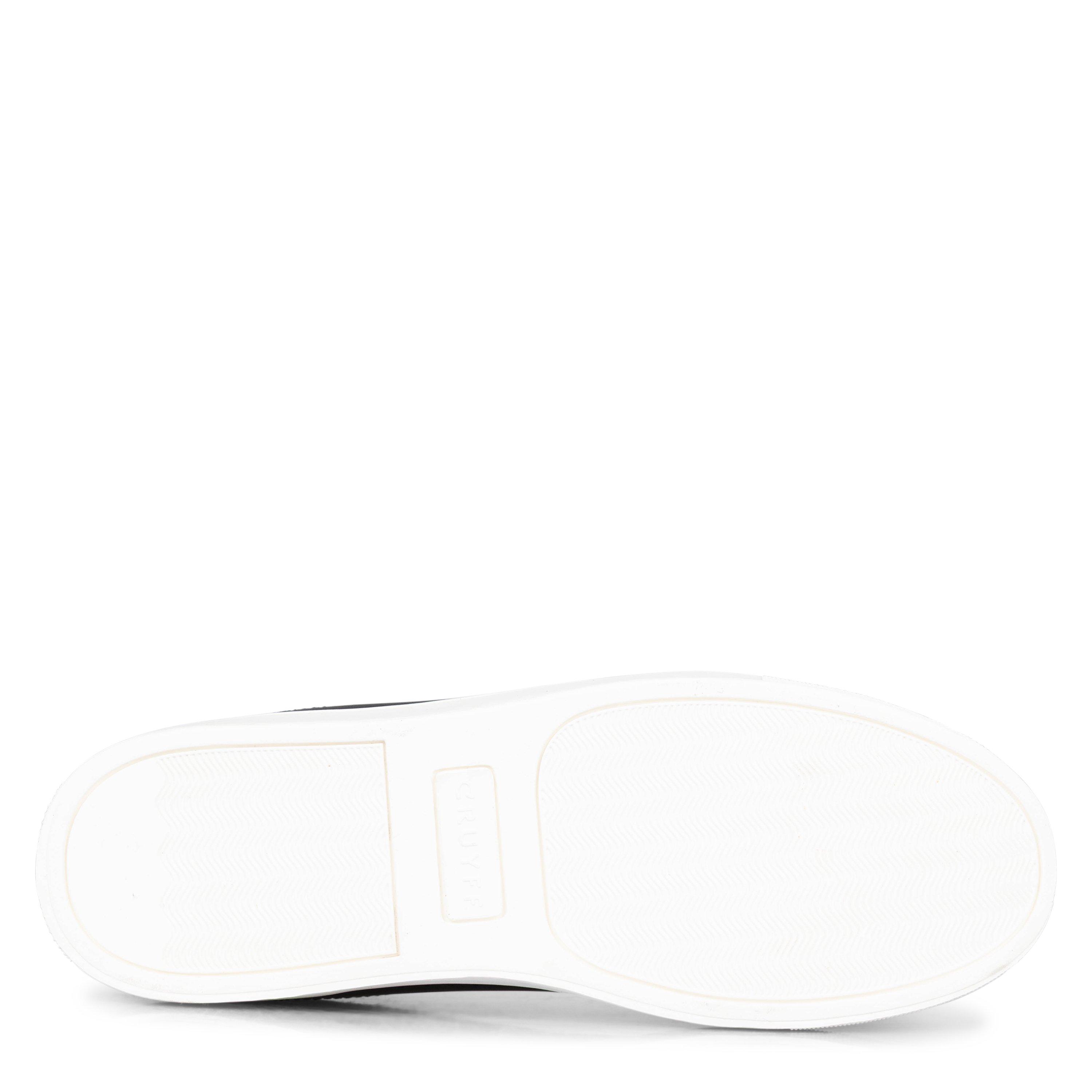 NEGRO BLANCO - Cruyff - Cruyff Impact Court Sn99 - 3