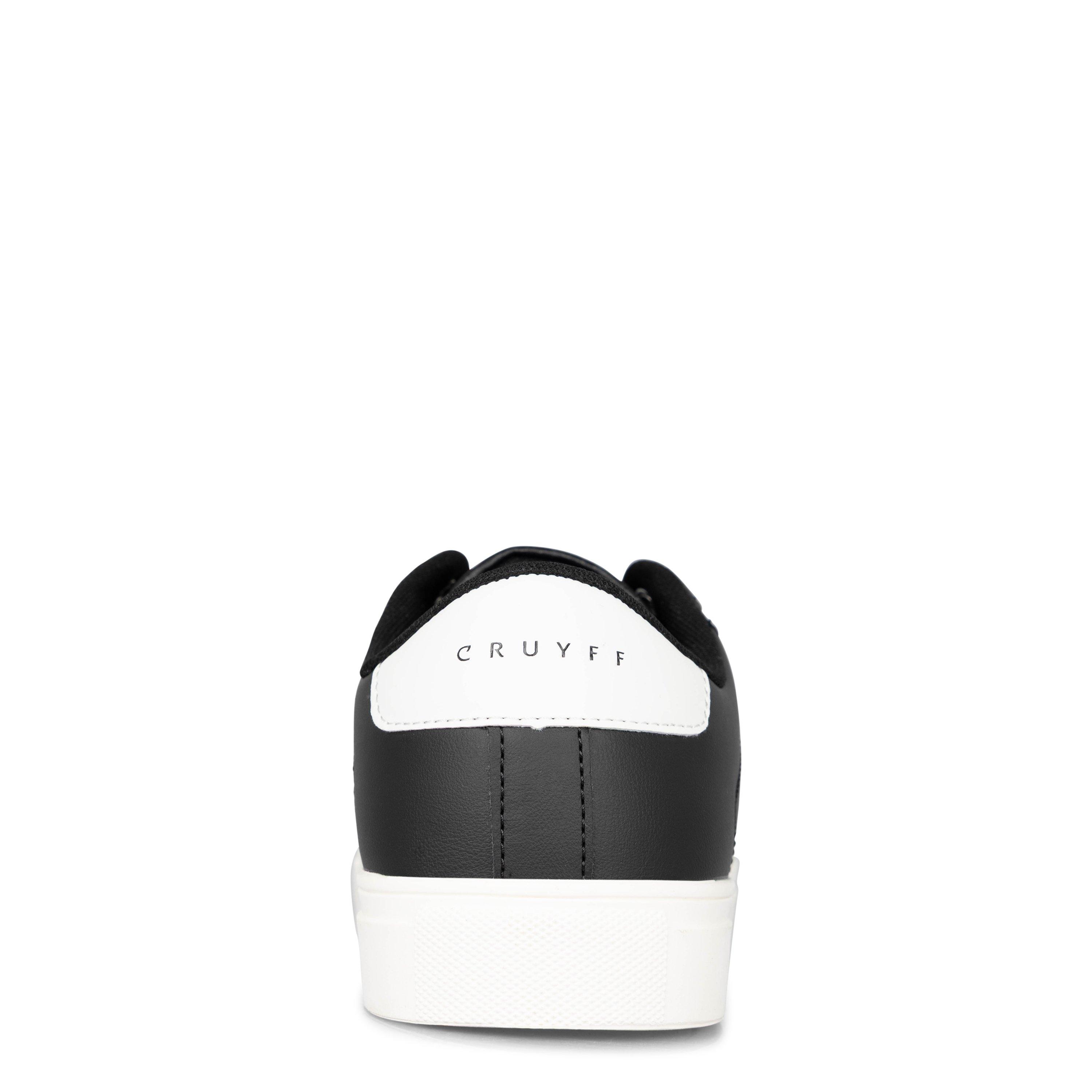 NEGRO BLANCO - Cruyff - Cruyff Impact Court Sn99 - 4