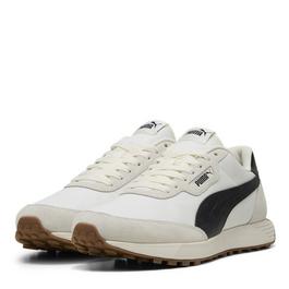 Puma Puma Runtamed Lugged Classic Low-Top Trainers Mens