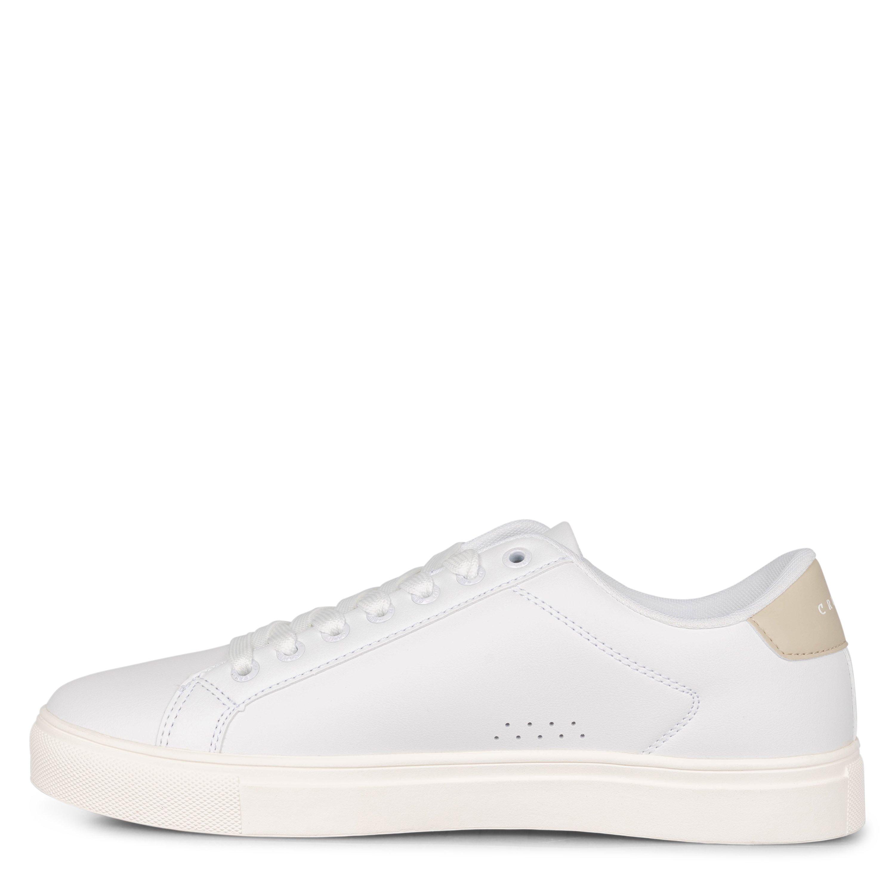 WHITE - Cruyff - Cruyff Impact Court Sneakers - 2