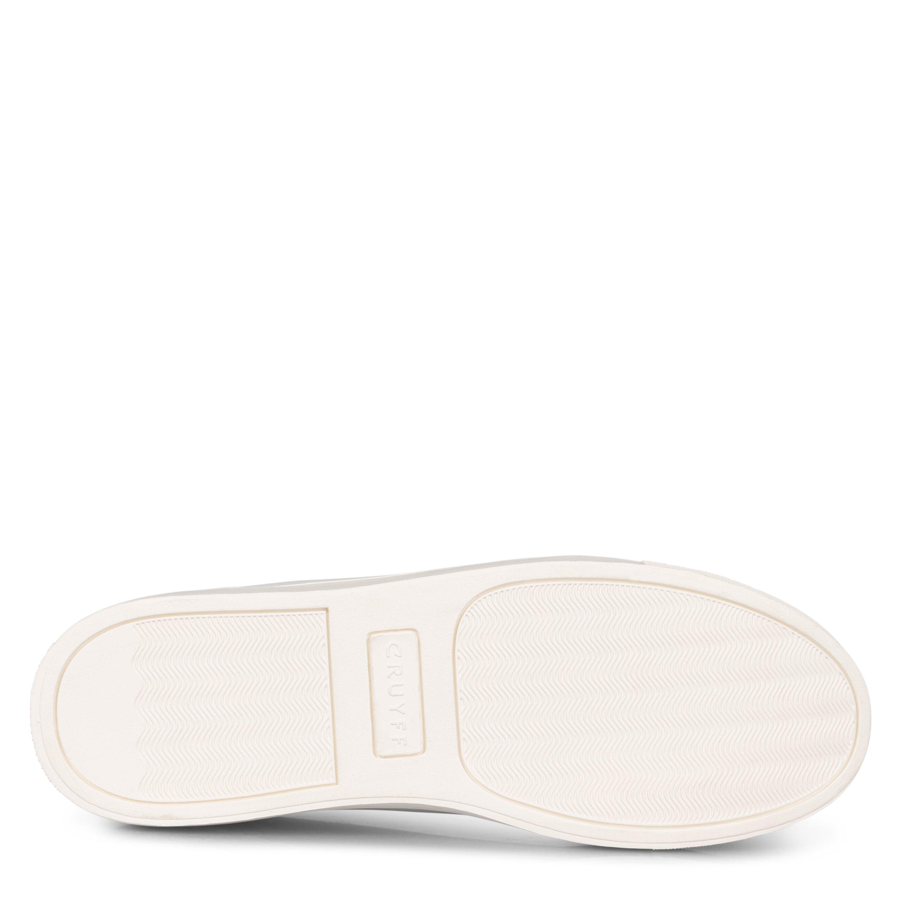 WHITE - Cruyff - Cruyff Impact Court Sneakers - 3