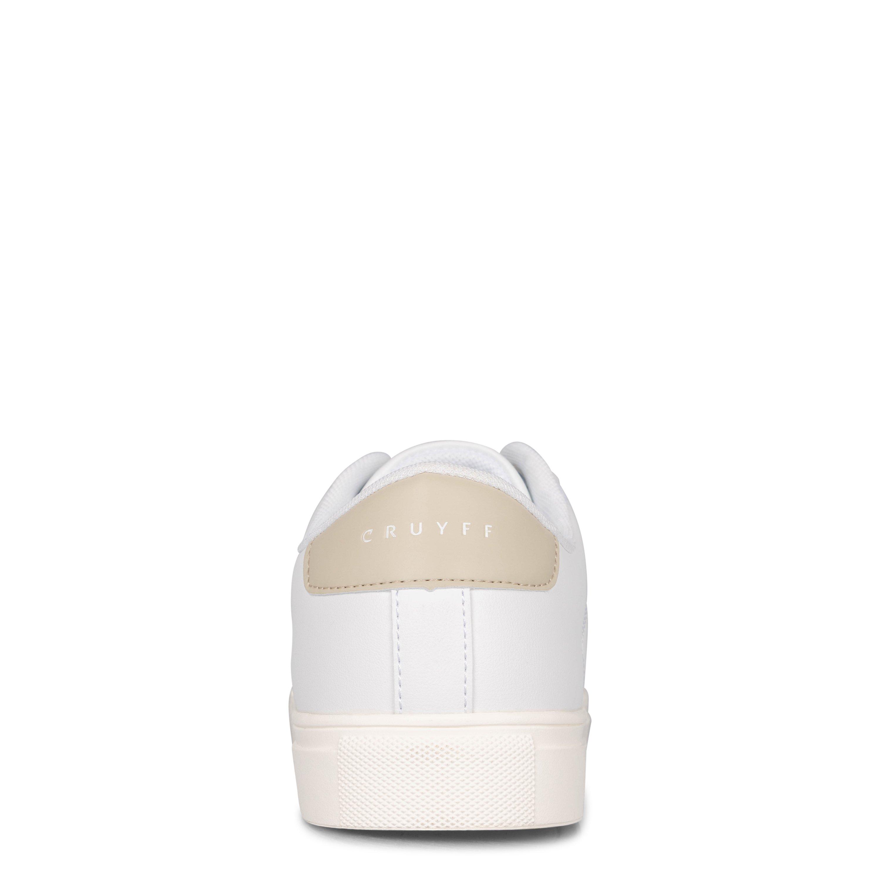 WHITE - Cruyff - Cruyff Impact Court Sneakers - 4