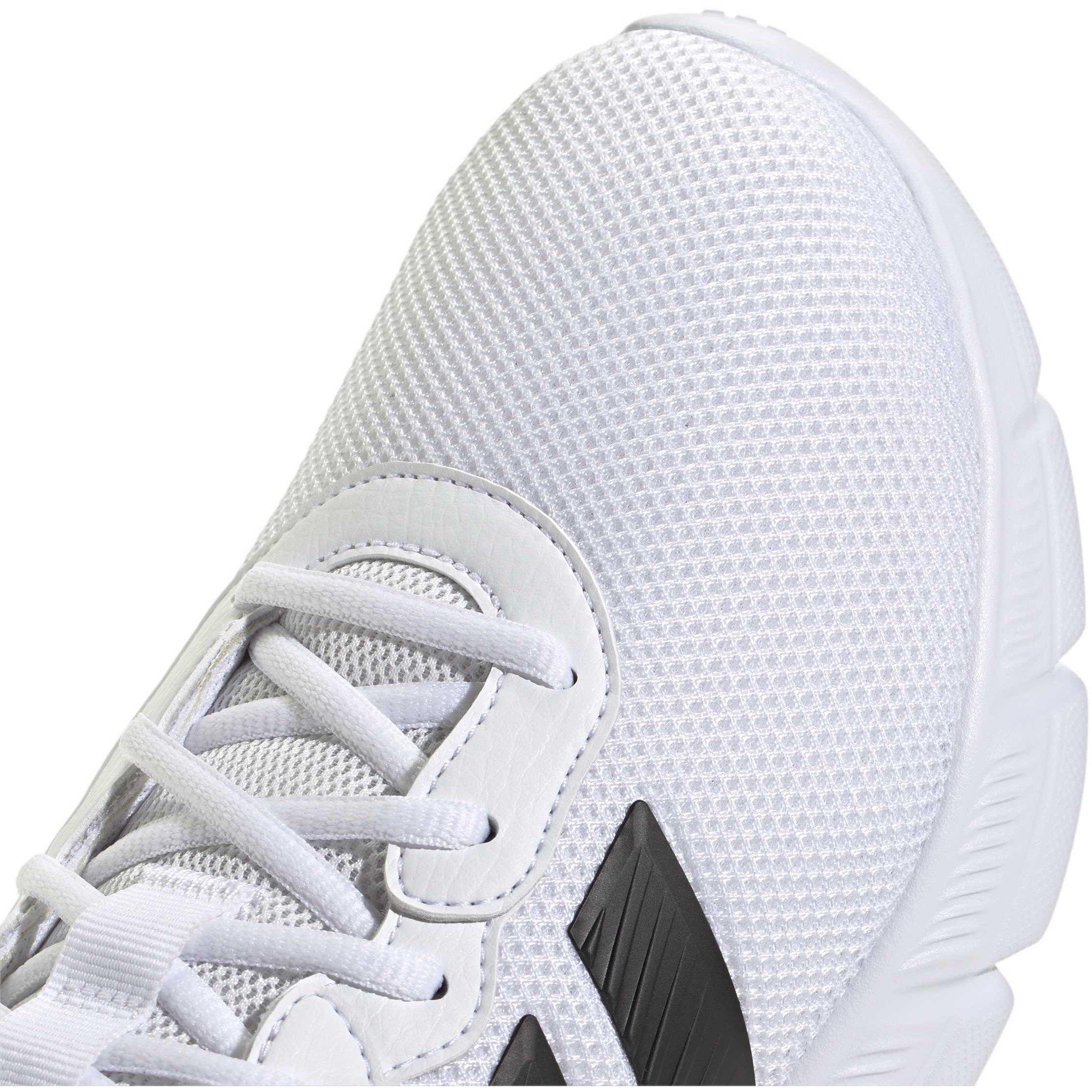 FtwWht/Blk - adidas - Cloudfoam Flex Mens Shoes - 7