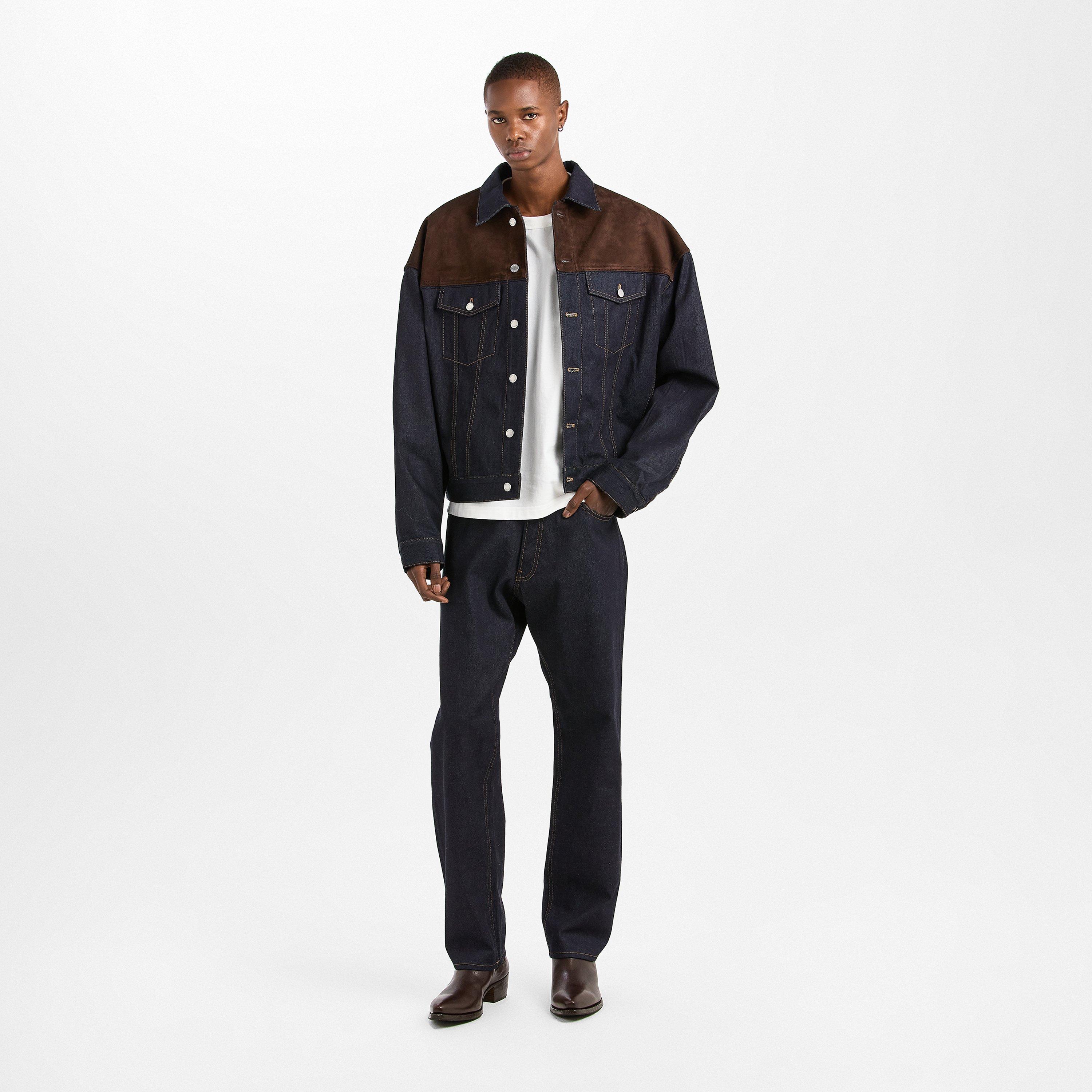 Moro - Prada - Prada Lth Wstern Sn62 - 6