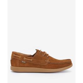 Barbour Armada Boat Shoes