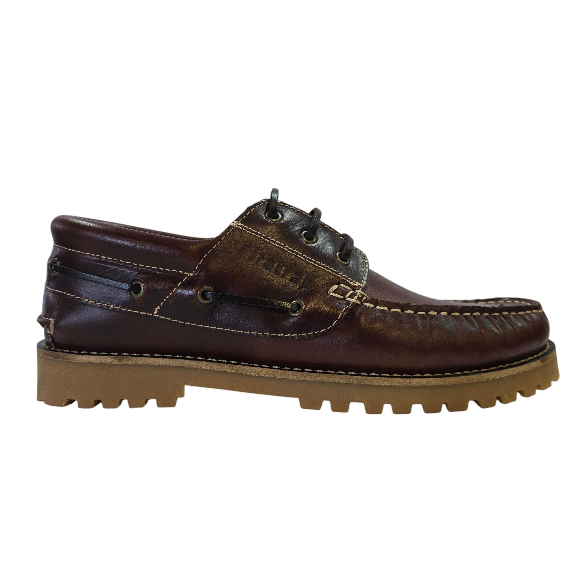Firetrap | Jose Shoes Mens | Boat Shoes | USC