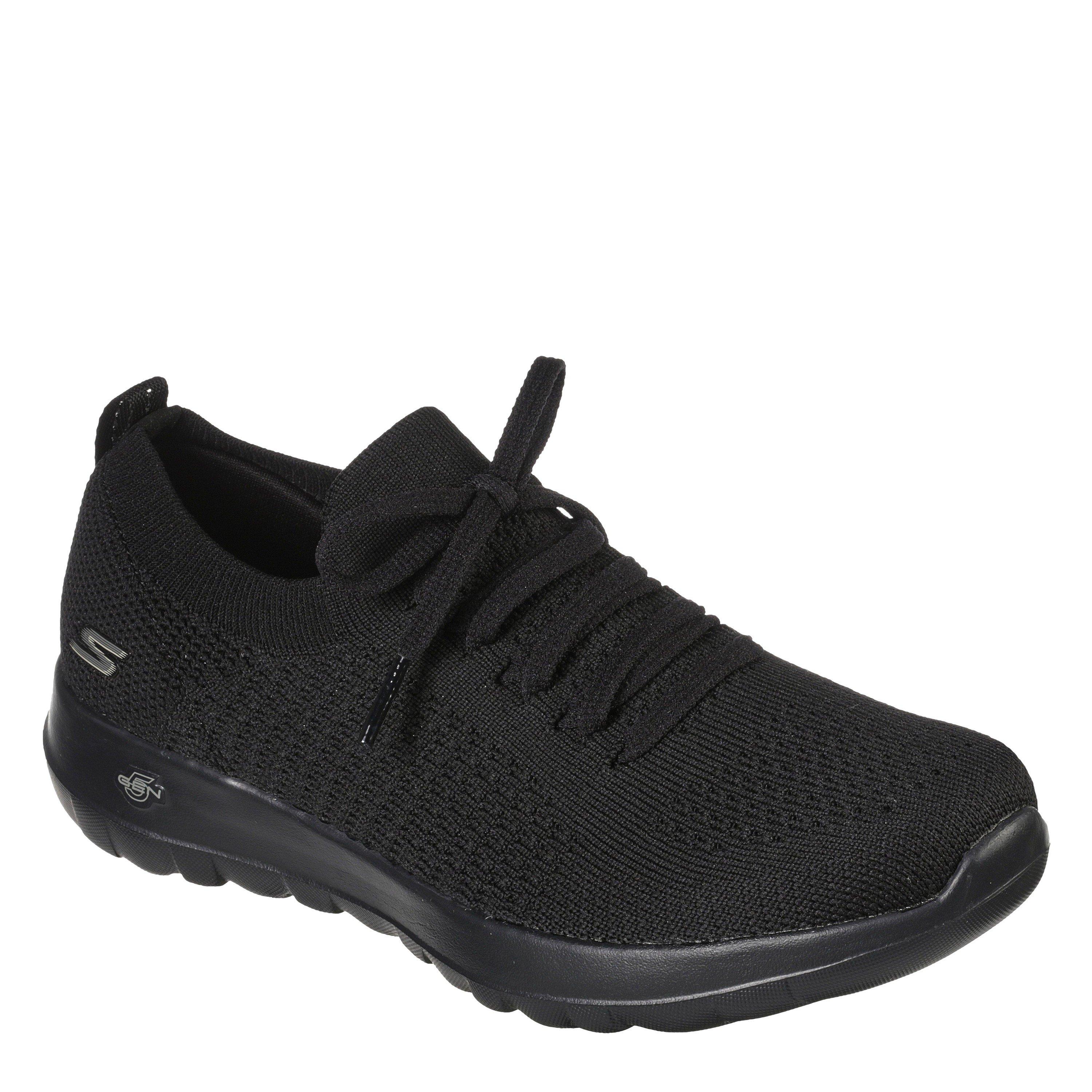 Black - Skechers - Skechers Go Walk Joy Ld99 - 3