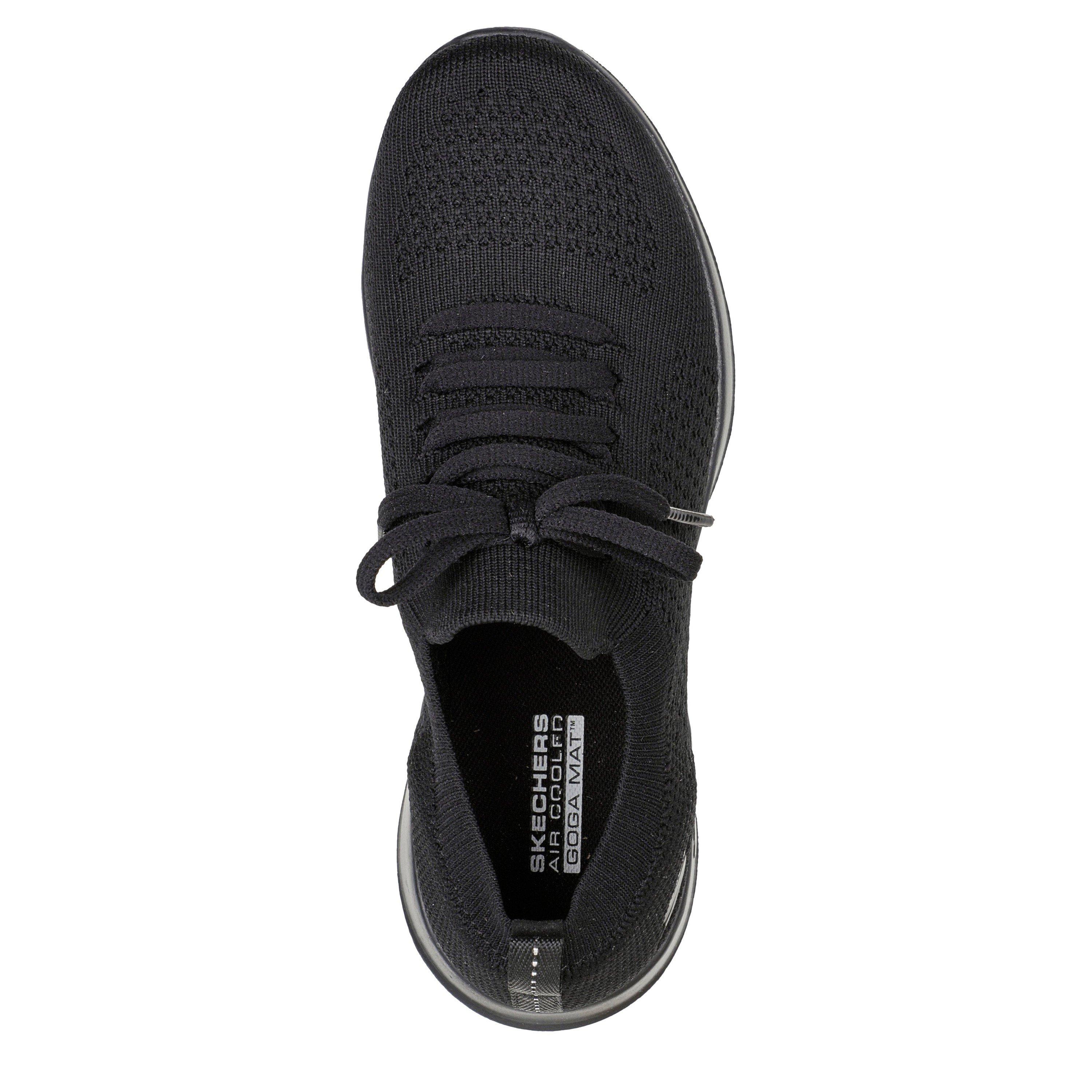 Black - Skechers - Skechers Go Walk Joy Ld99 - 4