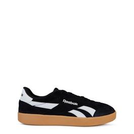 Reebok REEBOK SMASH EDGE/BLACK/WHITE/GUM