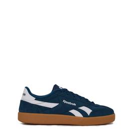 Reebok Smash Edge Low-Top Trainers