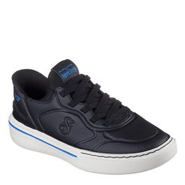 Skechers Skechers Slip Ins Deboss Duraleather Snoop S On Runners Mens