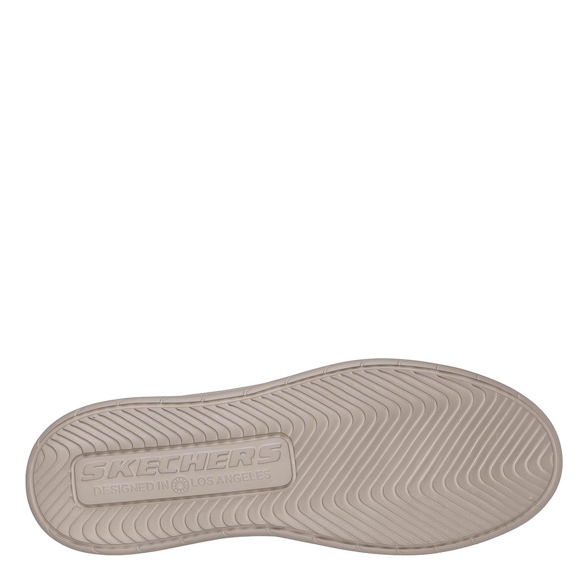 Cioccolato - Skechers - Men's Hyland Slip On Runners - 4