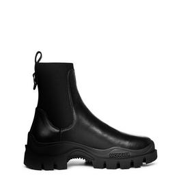 Moncler Larue Chelsea Boots