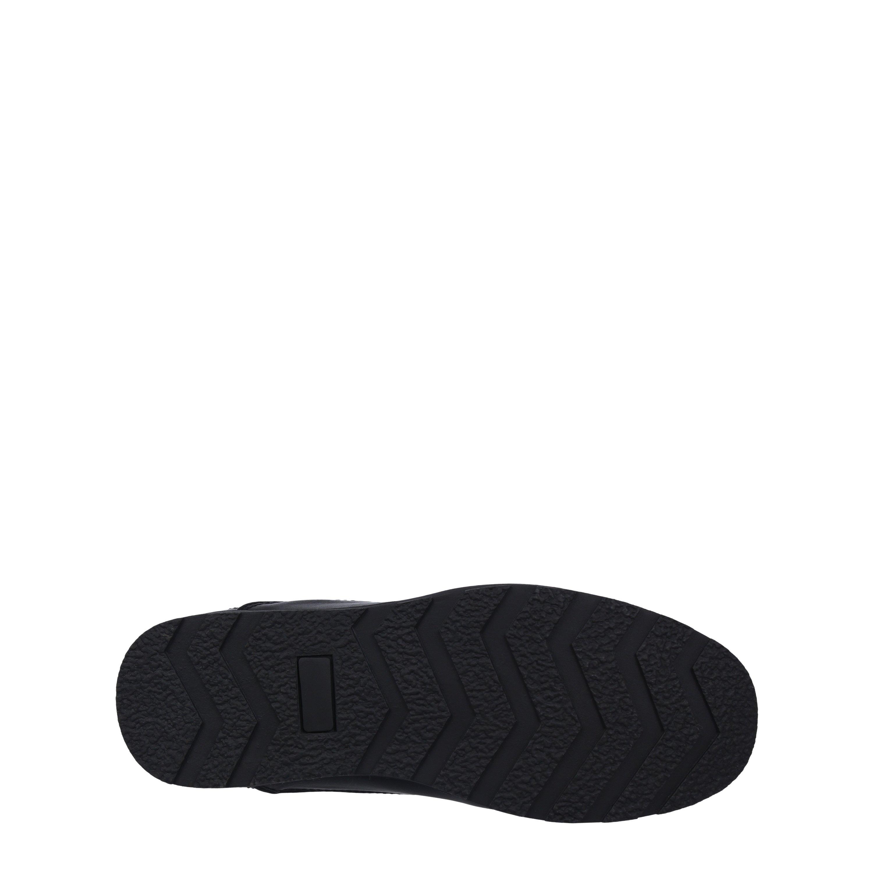 Black - Lee Cooper - Deans Hiker Boot Mens - 6