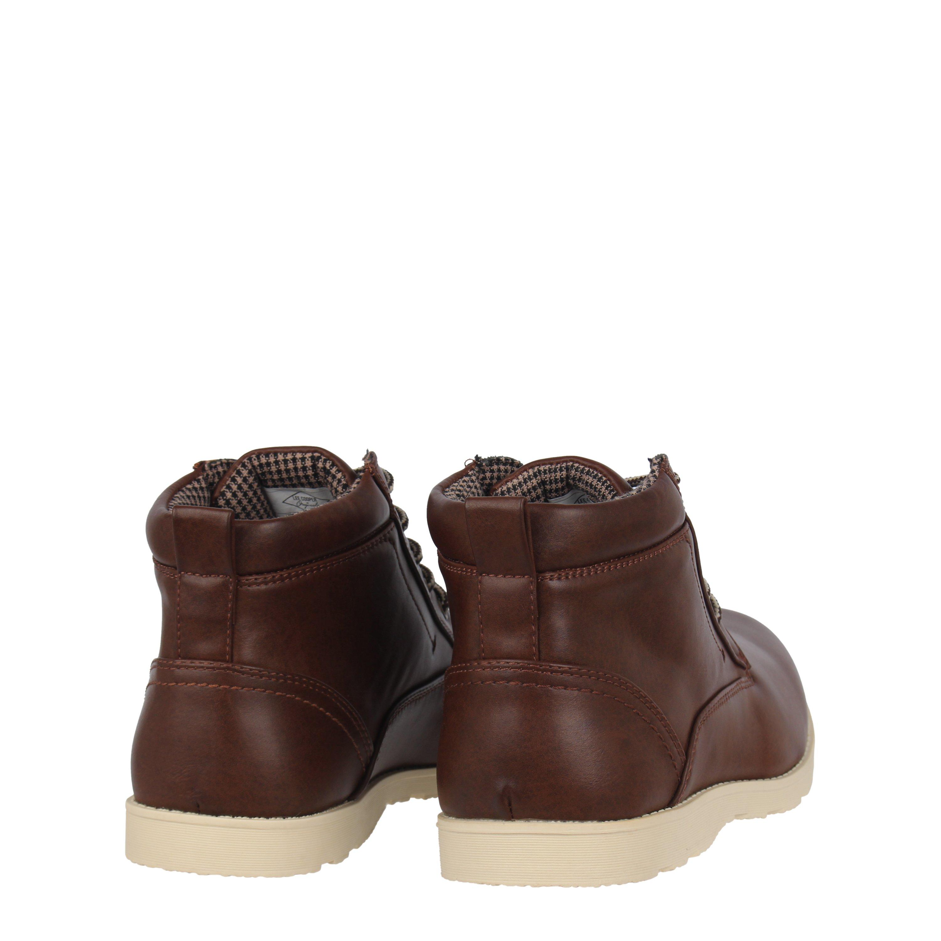 Bruin - Lee Cooper - Deans Hiker Boot Mens - 4