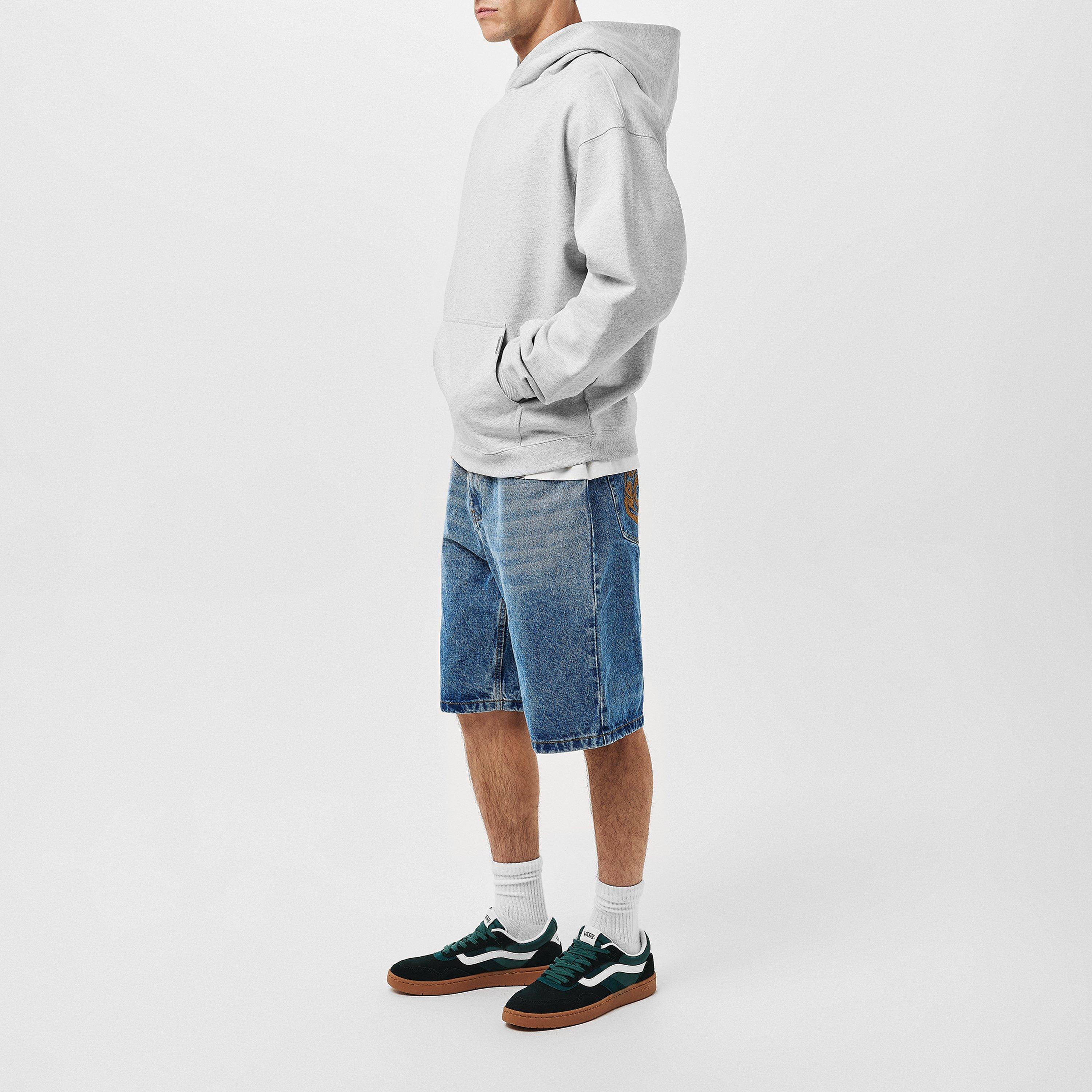 Green/Gum - Vans - Men's Cruze.0 Black Court Trainers - 6