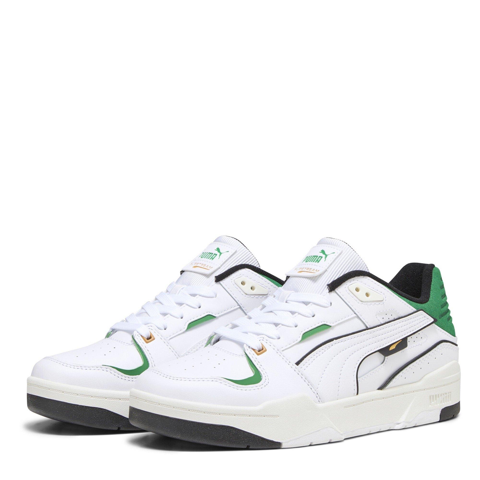 Puma Slipstream Low-Top Trainers
