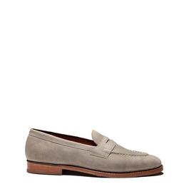 Grenson Lloyd Penny Loafers