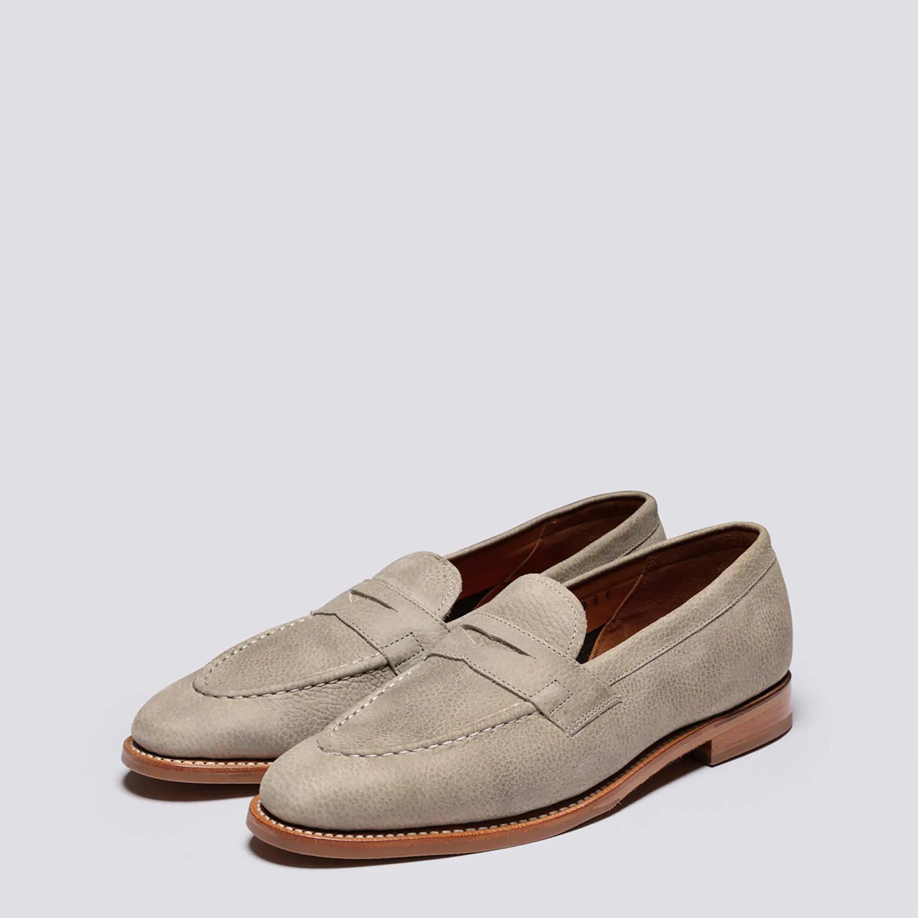 Grenson lloyd loafer deals