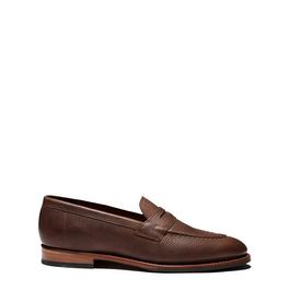 Grenson Lloyd Penny Loafers