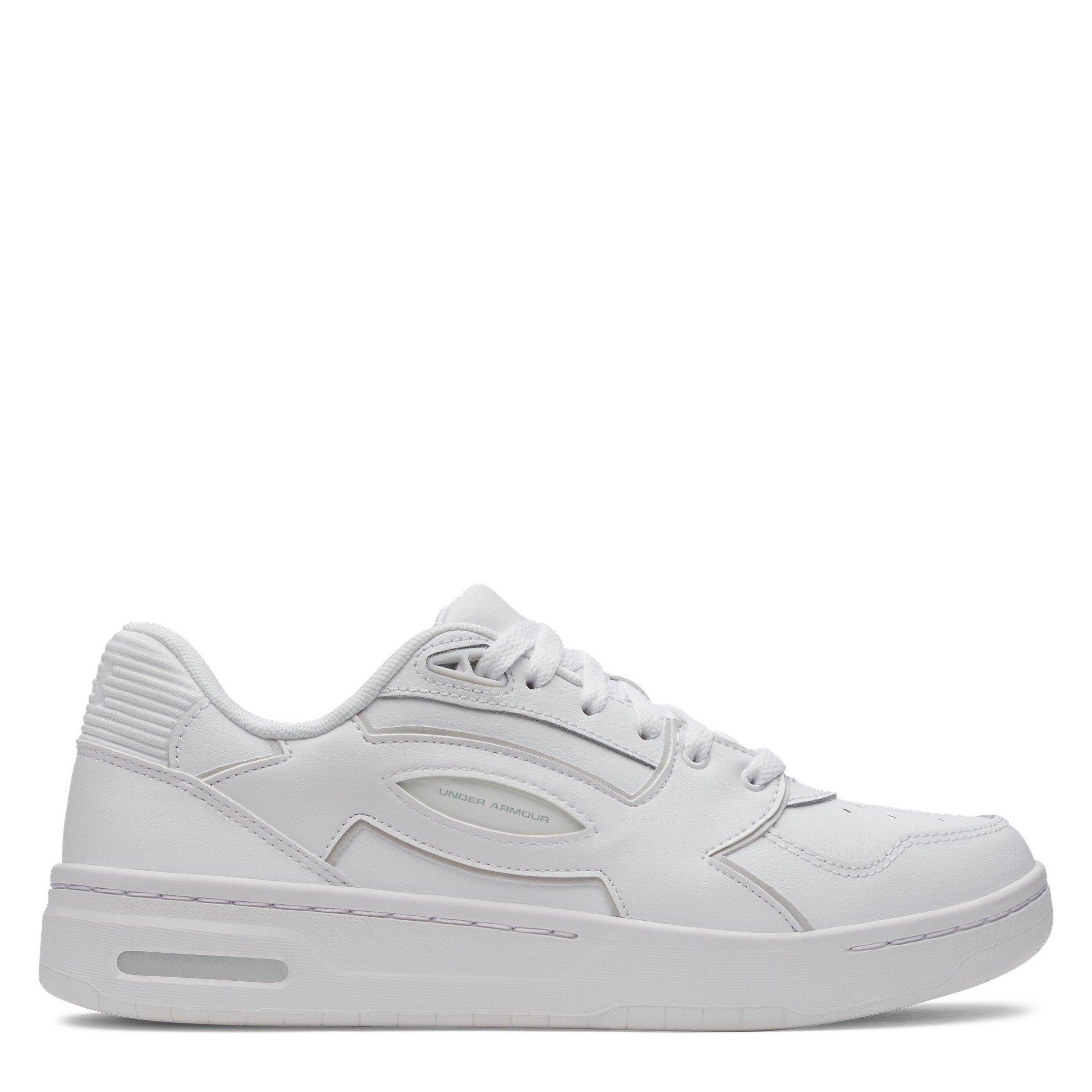 Under Armour Men's Ua Flex - White/Grey - 9 (44)