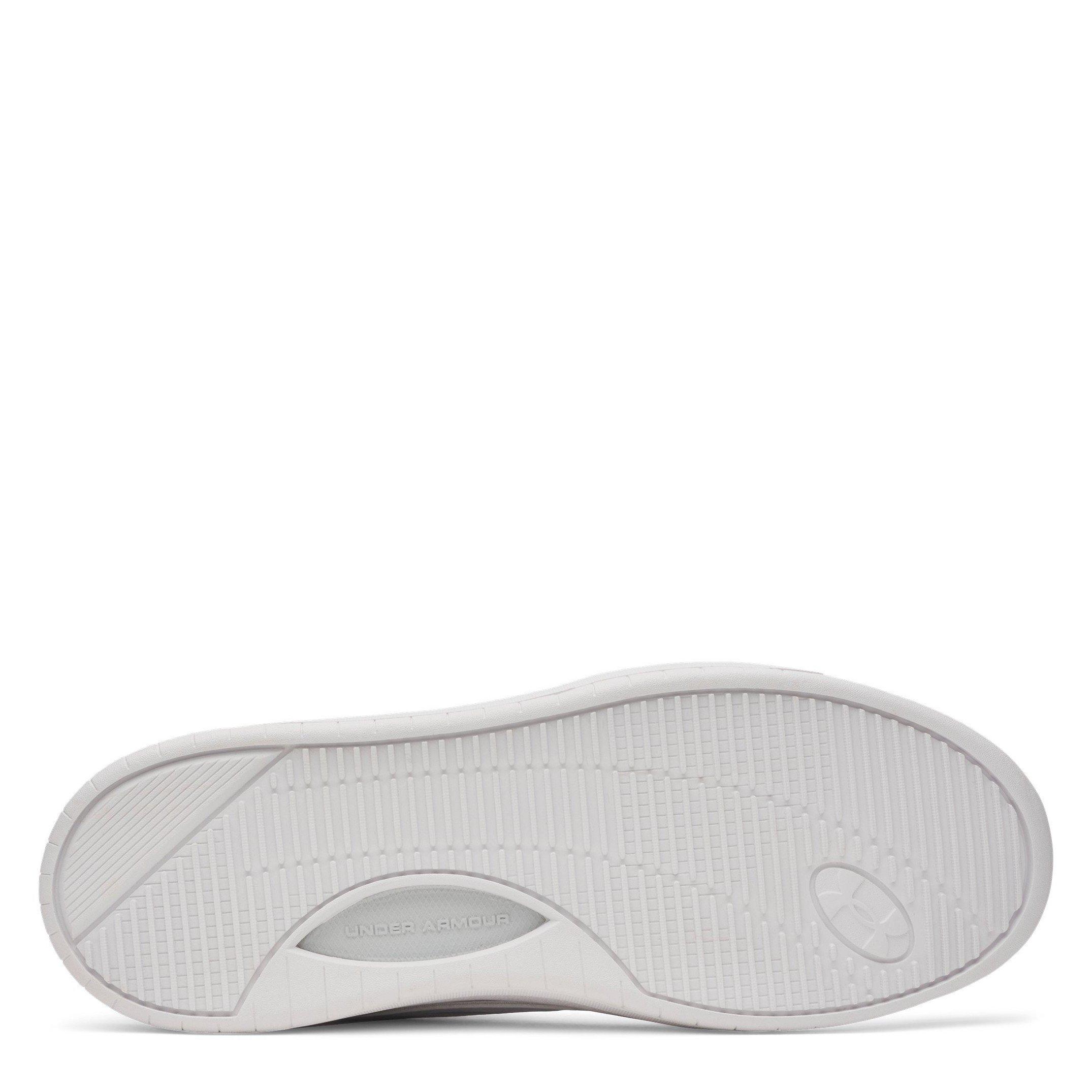 Hvid/Grå - Under Armour - UA Flex Sn64 - 3