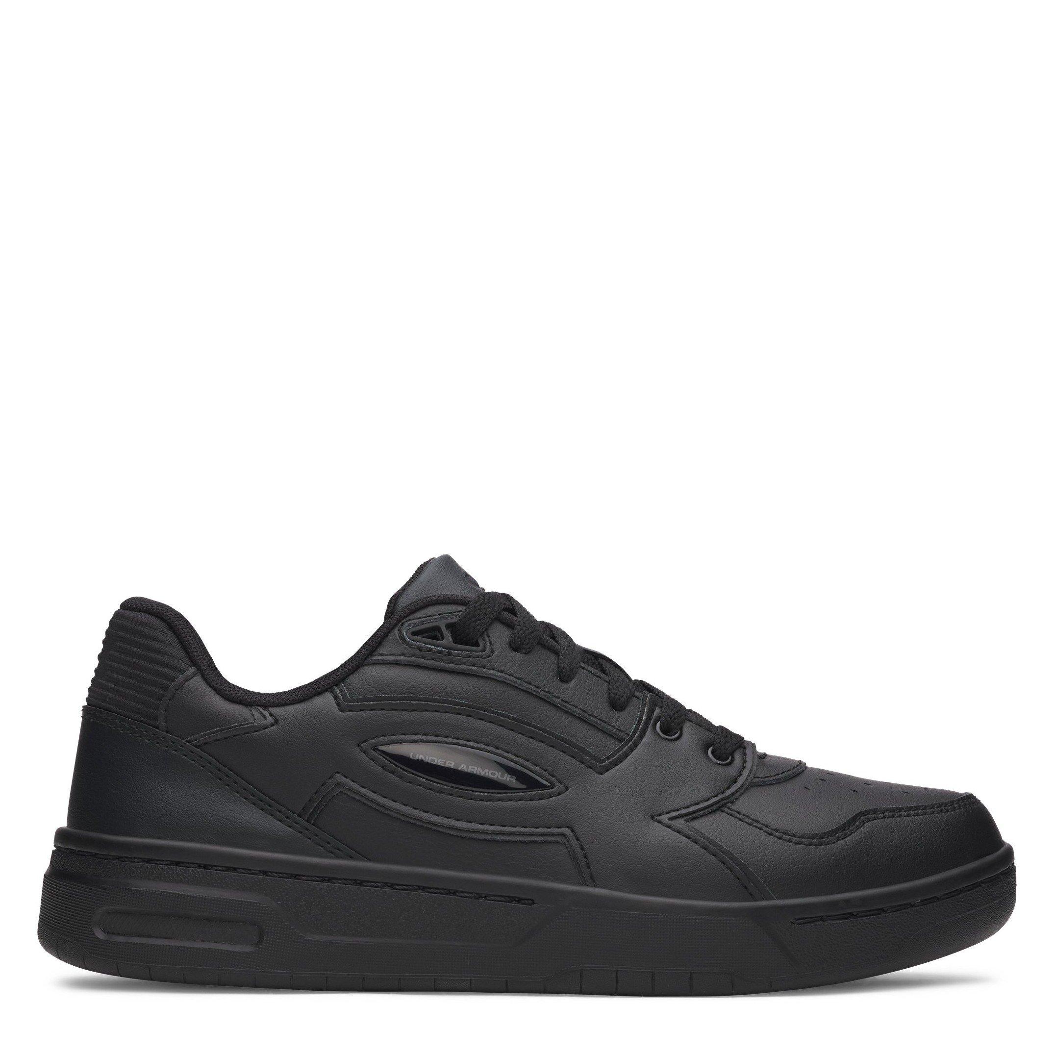 Under Armour Men's Ua Flex - Black/Grey - 8 (42.5)