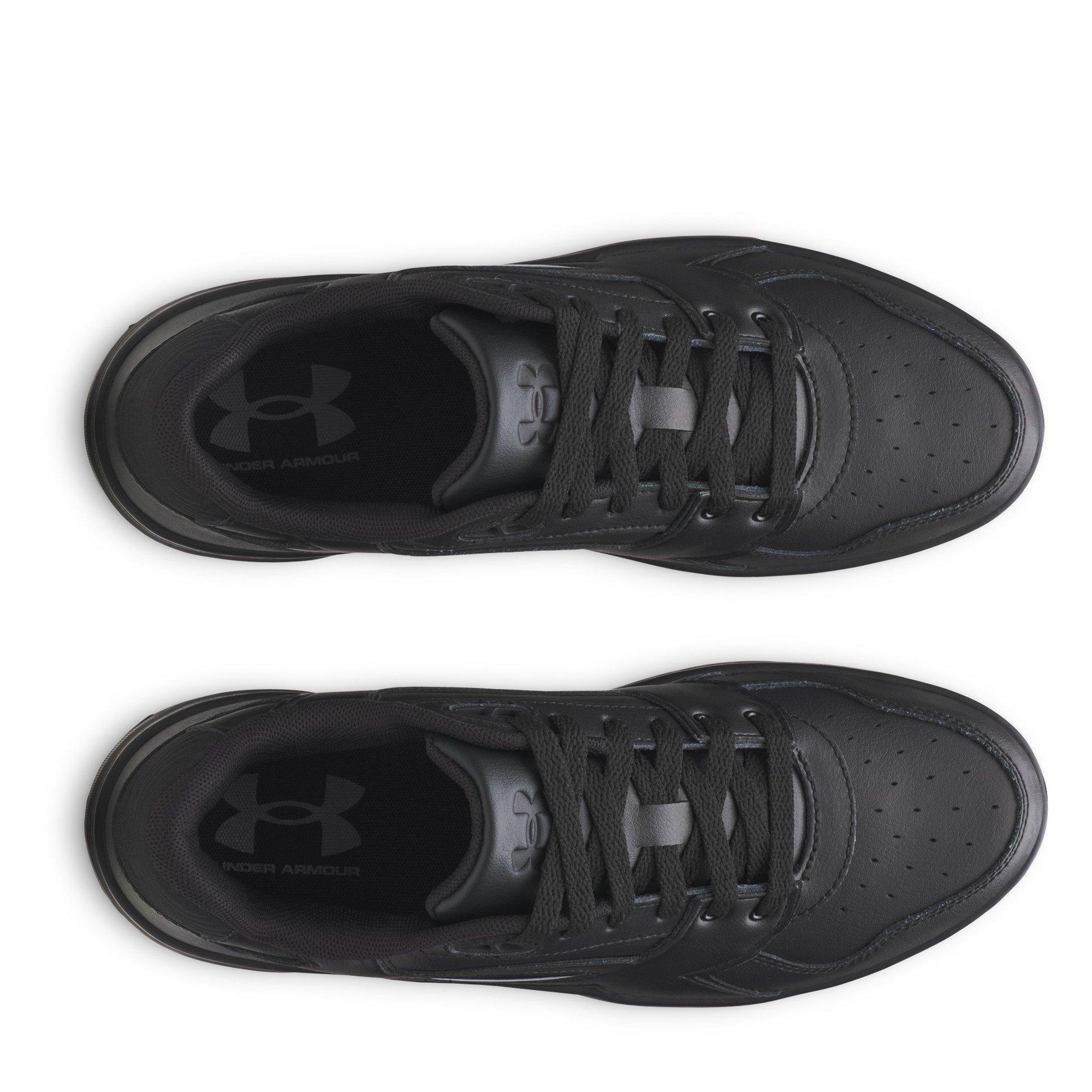 Zwart/Grijs - Under Armour - UA Flex Sn64 - 4