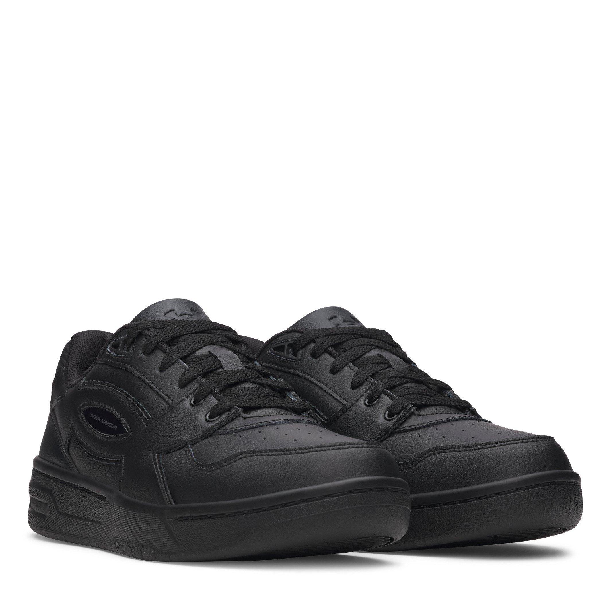 Zwart/Grijs - Under Armour - UA Flex Sn64 - 5