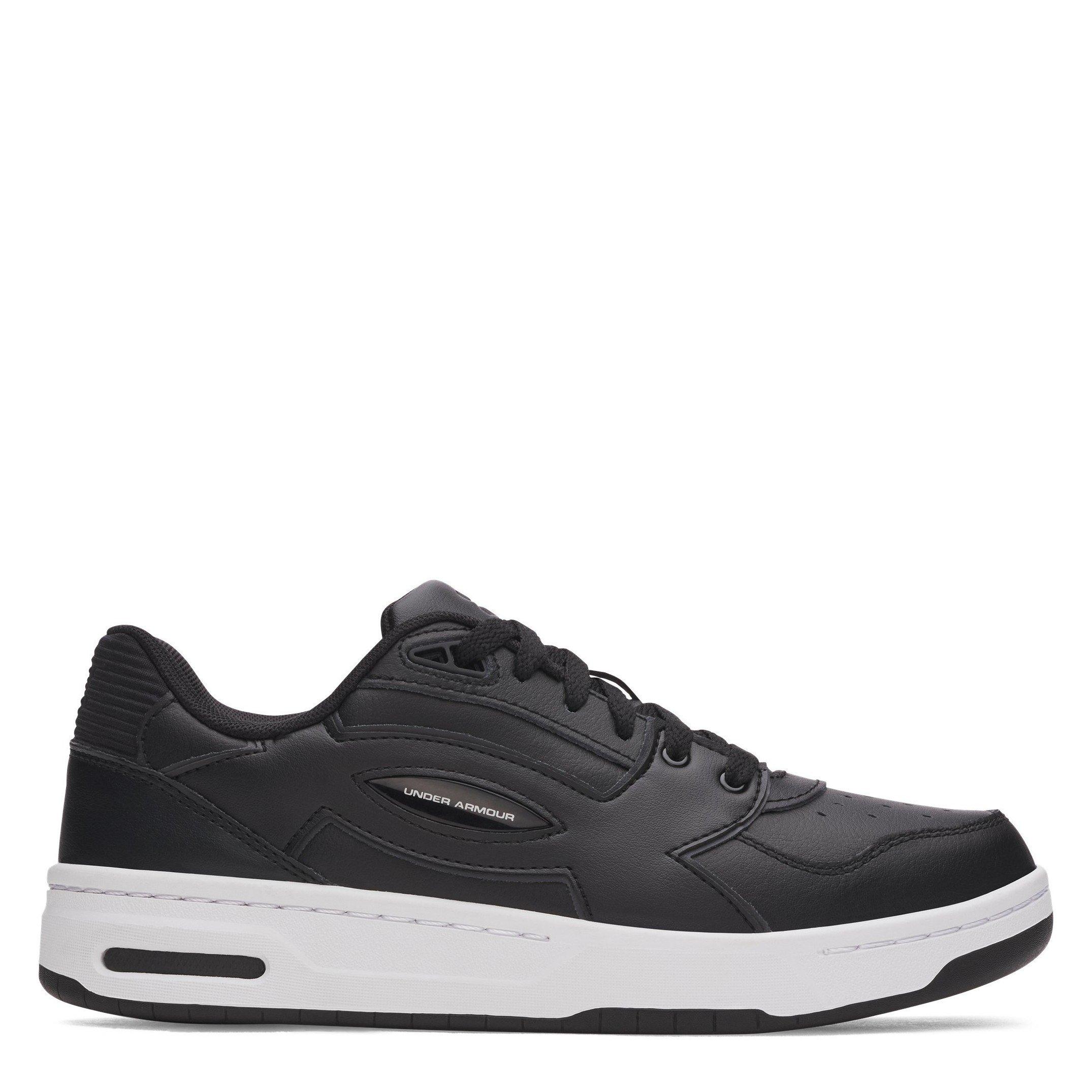 Under Armour Men's Ua Flex - Black/White - 10 (45)