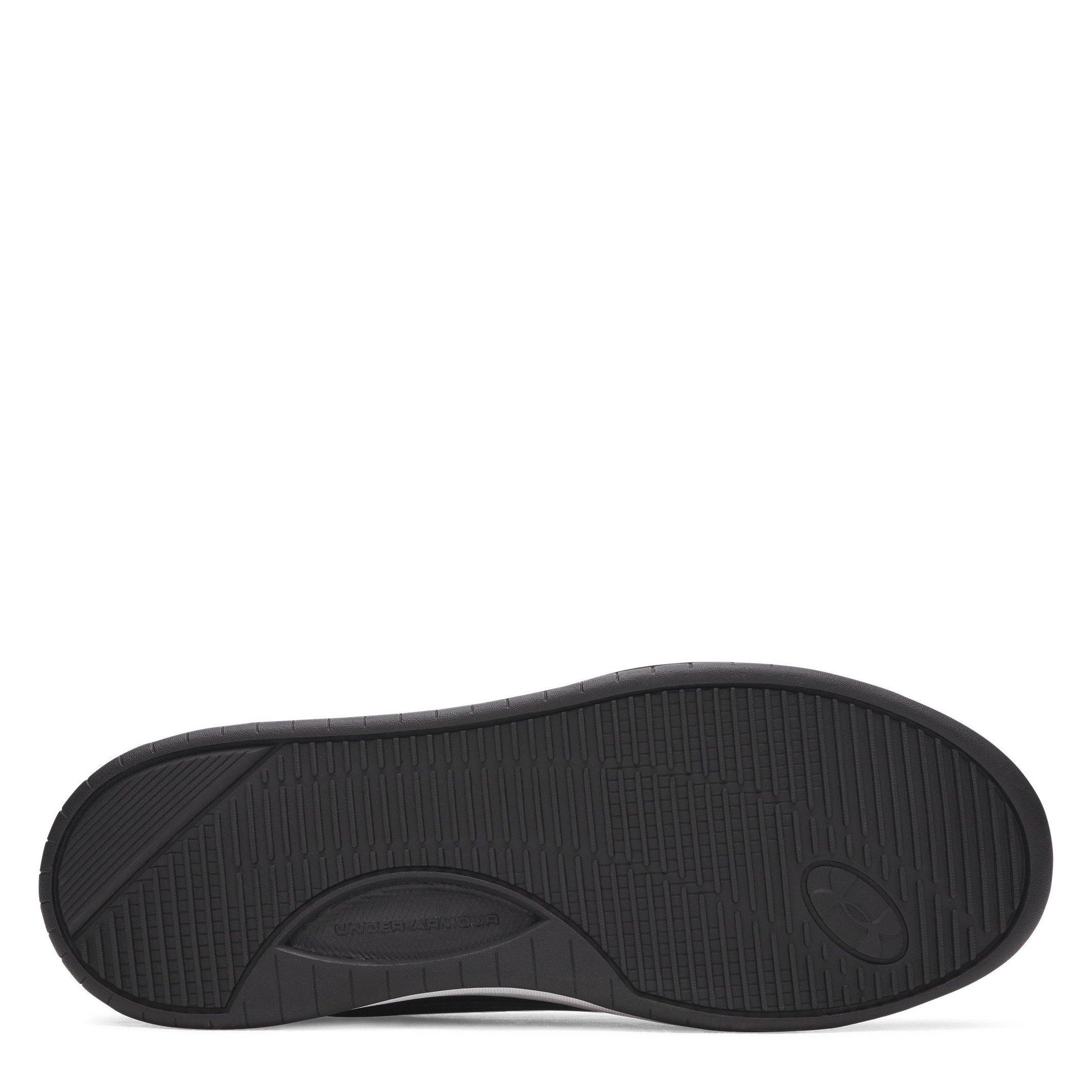 Black/White - Under Armour - UA Flex - 3