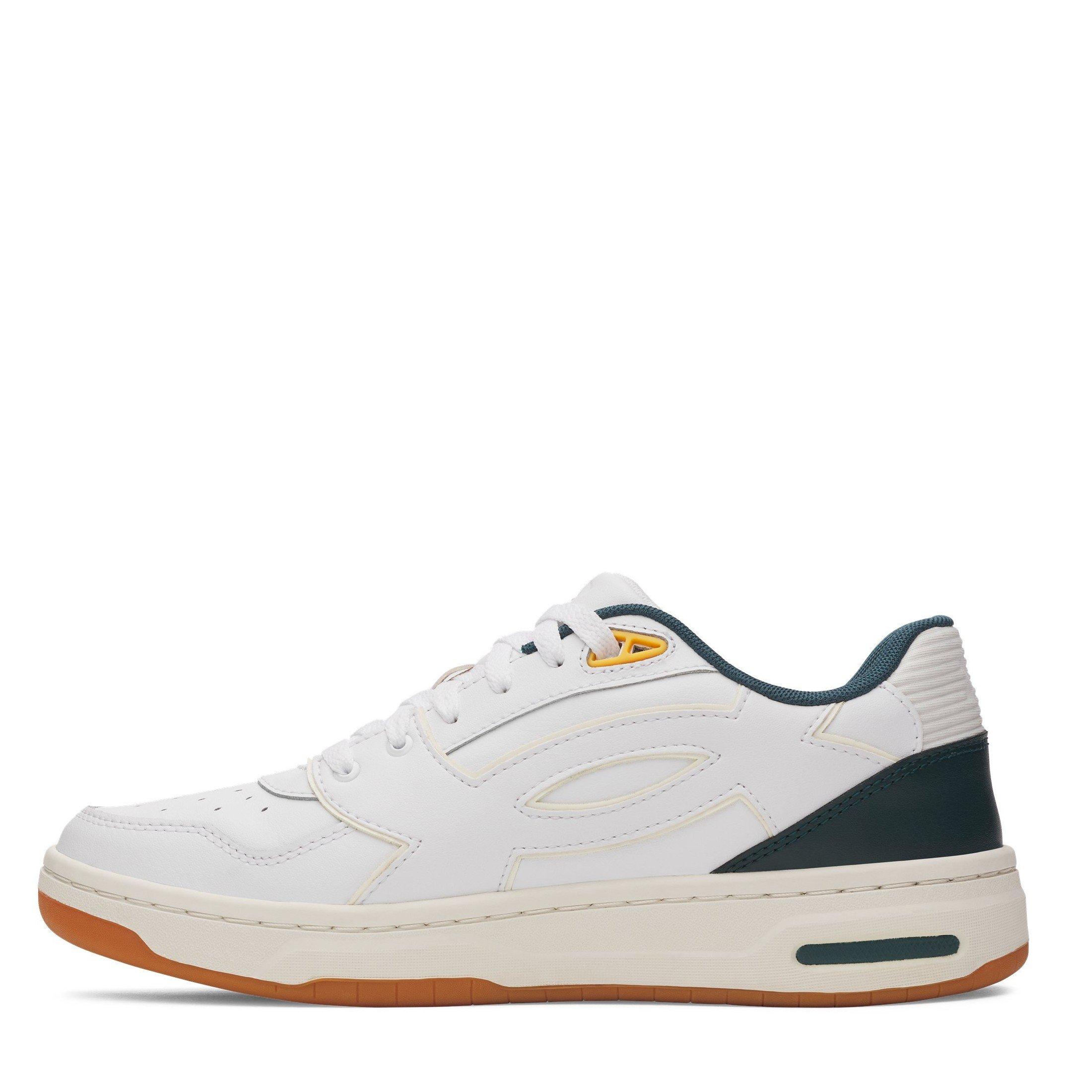 Blanco/Verde - Under Armour - UA Flex Sn64 - 2