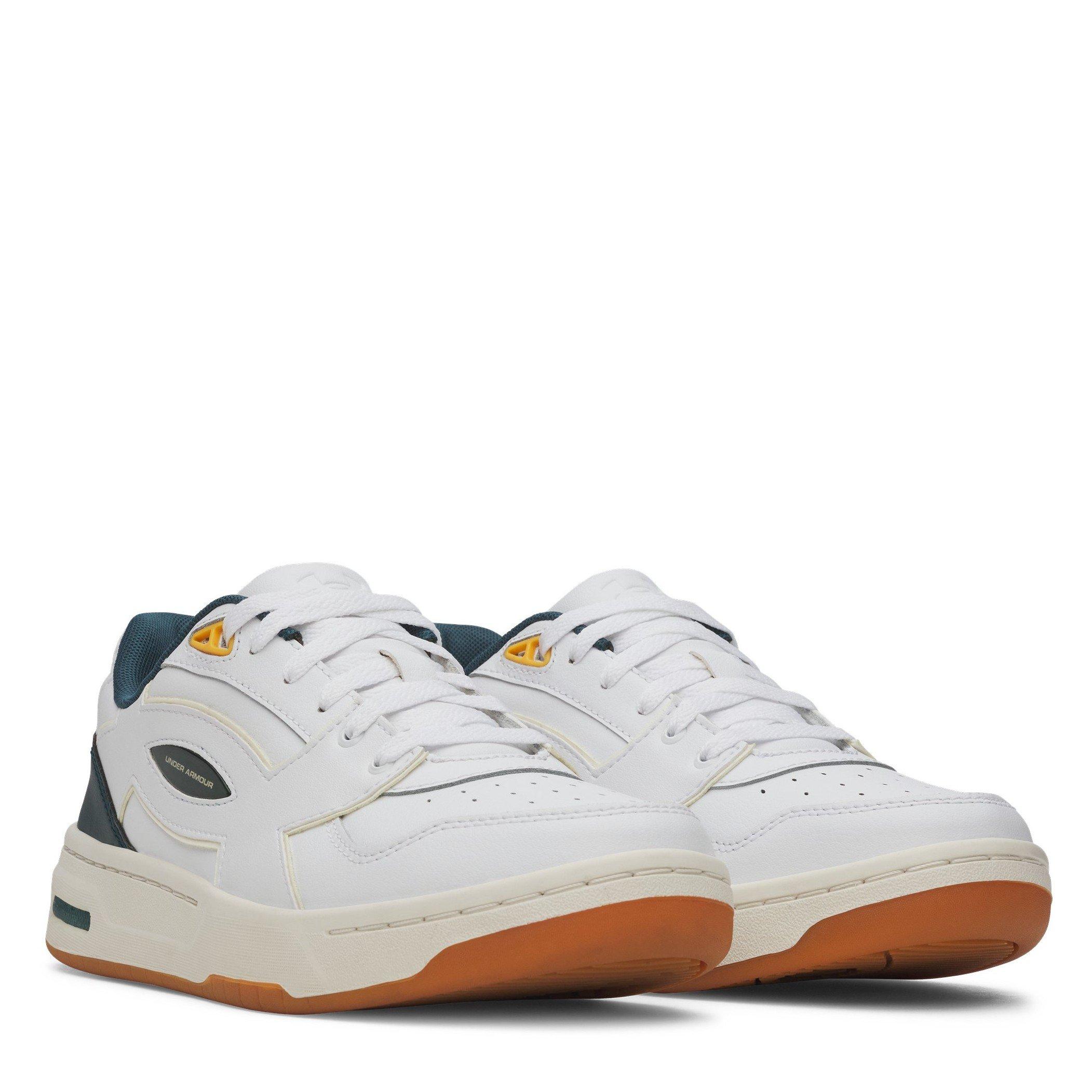 Blanco/Verde - Under Armour - UA Flex Sn64 - 5