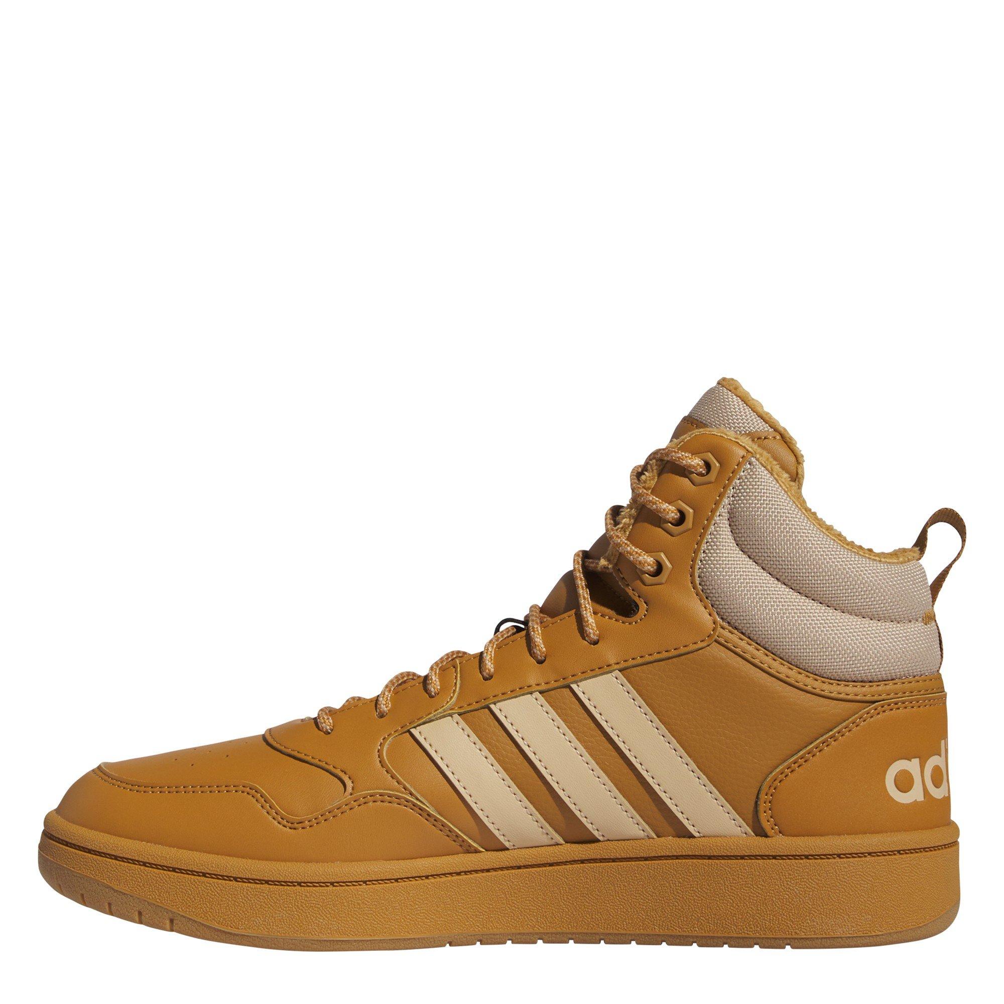 Mesa - adidas - Hoops 3.0 Mid Wtr Low-Top Trainers Mens - 2