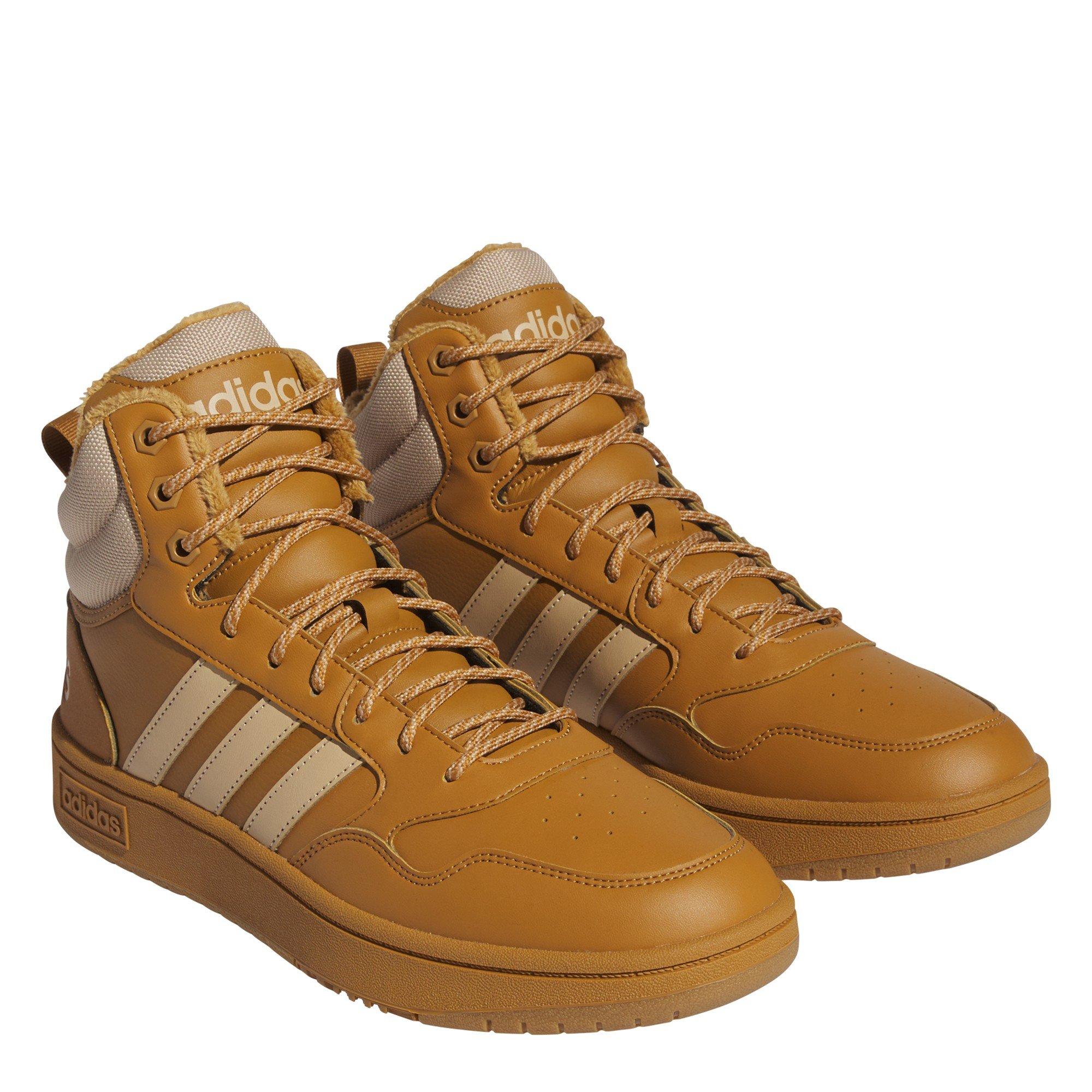 Mesa - adidas - Hoops 3.0 Mid Wtr Low-Top Trainers Mens - 3