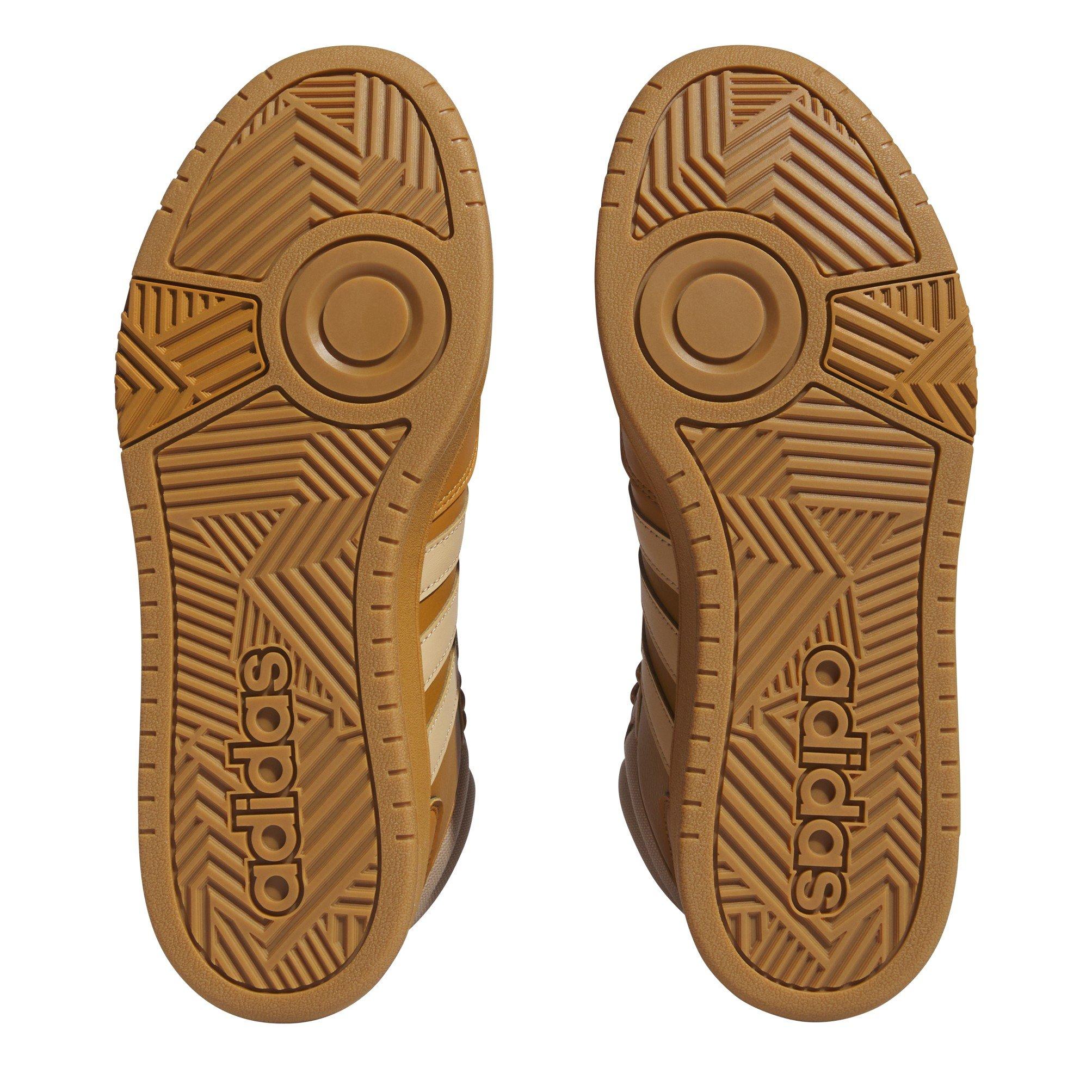 Mesa - adidas - Hoops 3.0 Mid Wtr Low-Top Trainers Mens - 6