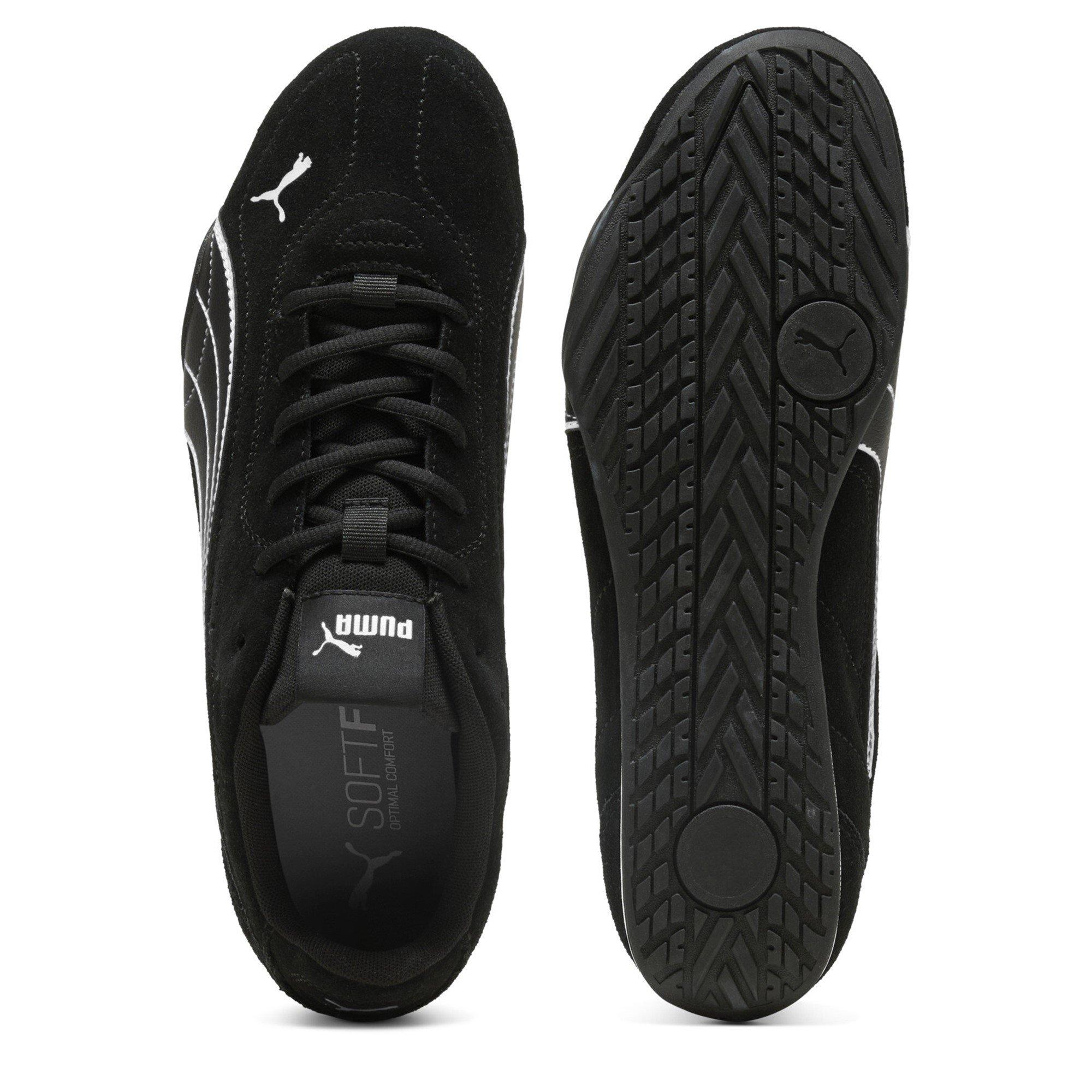 Puma Blk/White - Puma - Catch Mens Shoes - 3