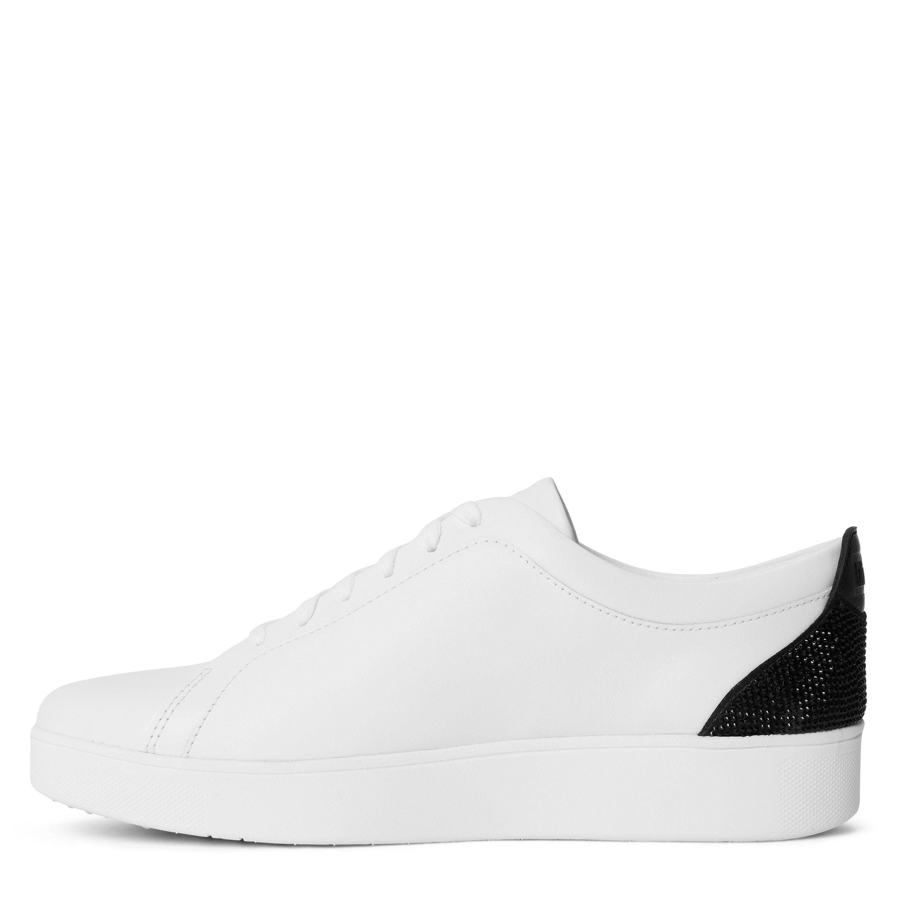 Blanc - FitFlop - Fitflop Rally Crysta Ld99 - 2