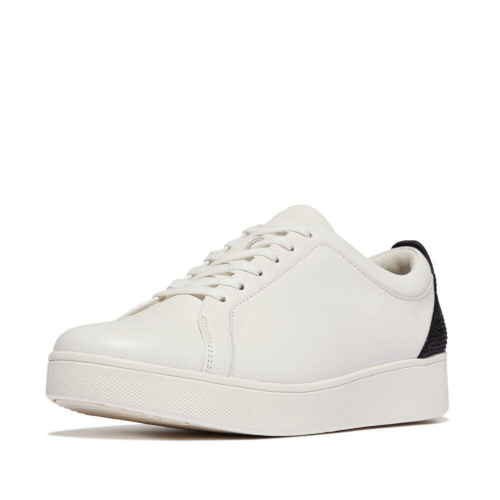 Blanc - FitFlop - Fitflop Rally Crysta Ld99 - 3