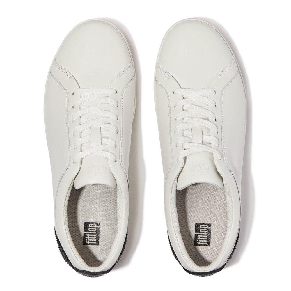 Blanc - FitFlop - Fitflop Rally Crysta Ld99 - 4