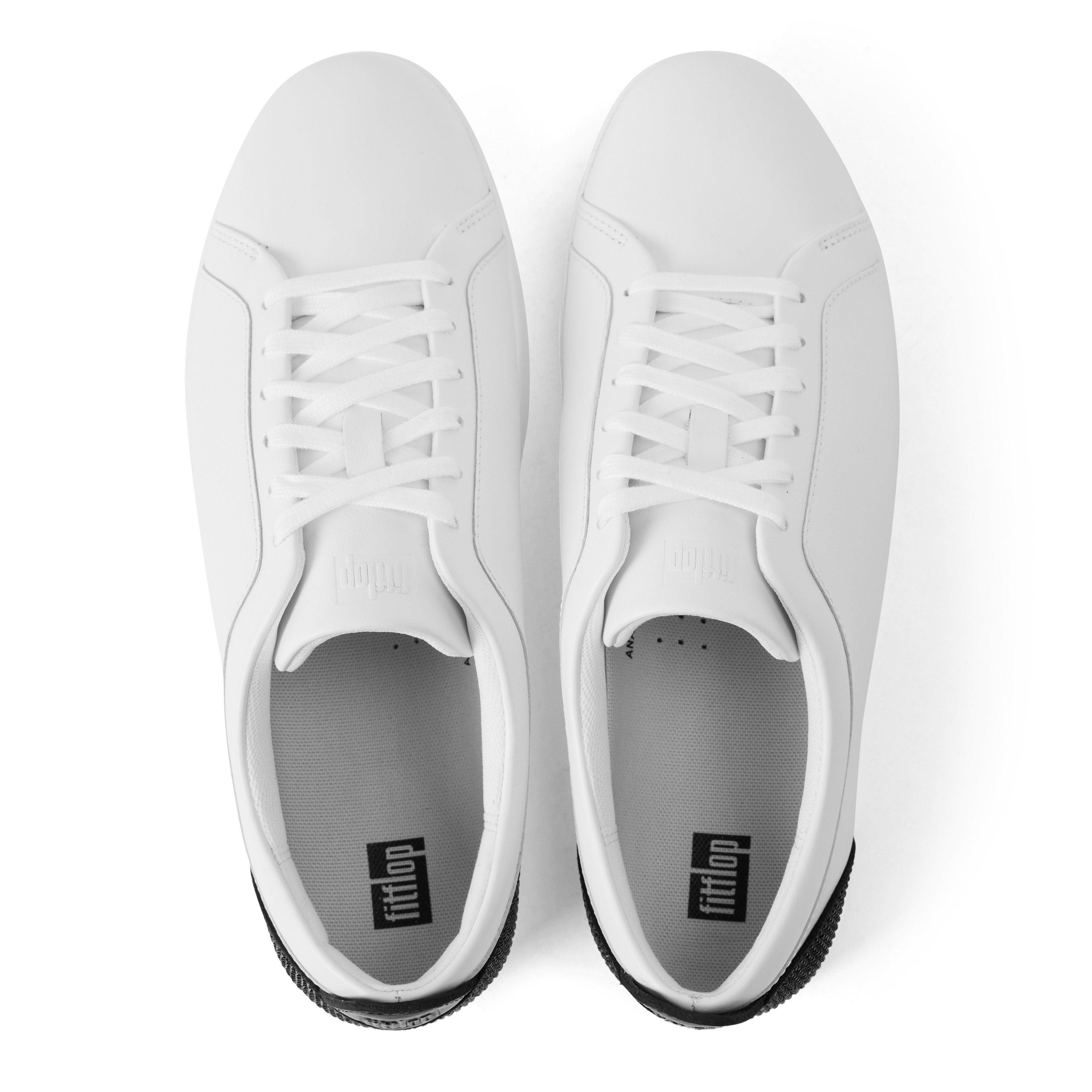 Blanc - FitFlop - Fitflop Rally Crysta Ld99 - 6