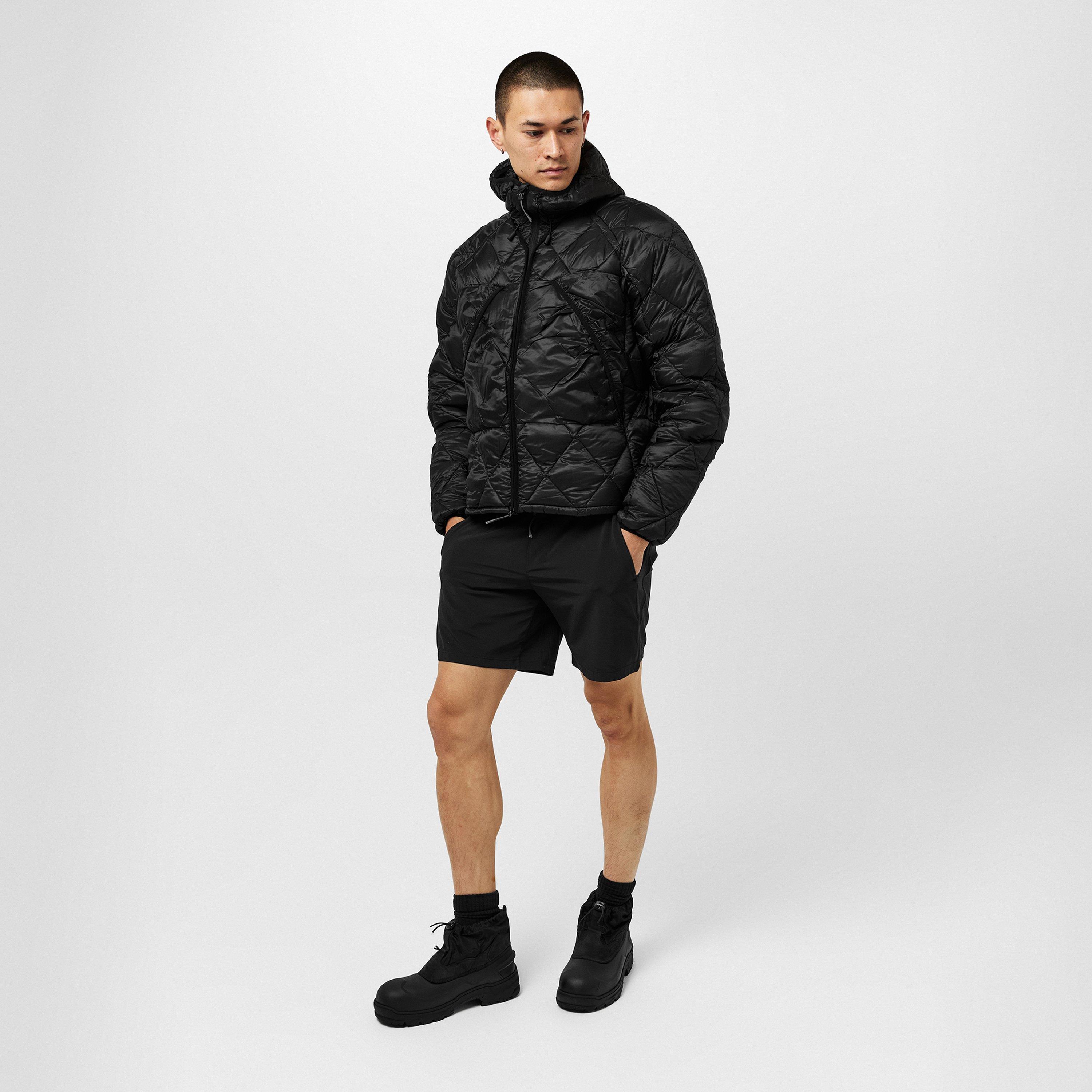 Black - ROA - Men's Low-Top Muck Yard Boots - 6