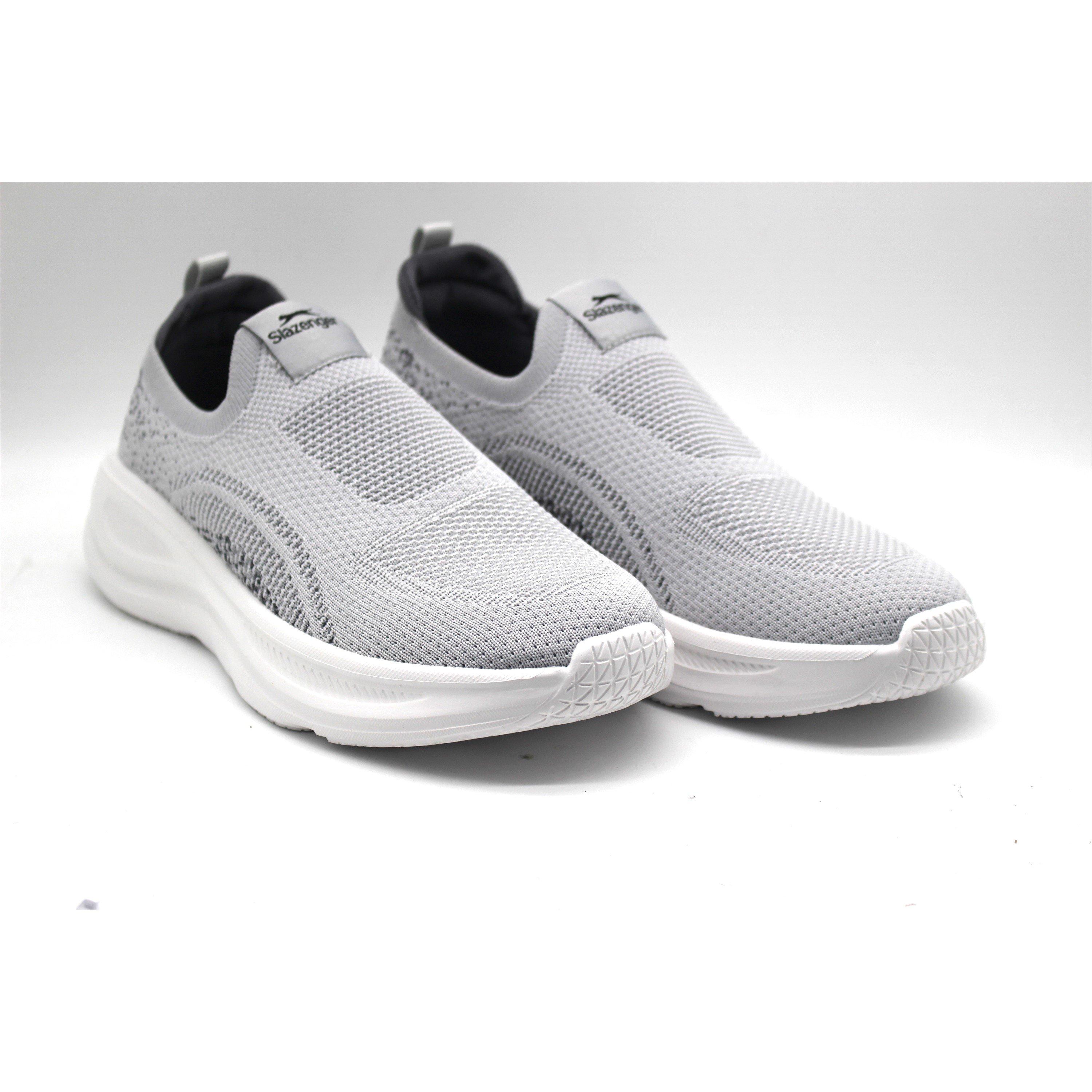 GREY - Slazenger - CARLOSIUS Sn61 - 4