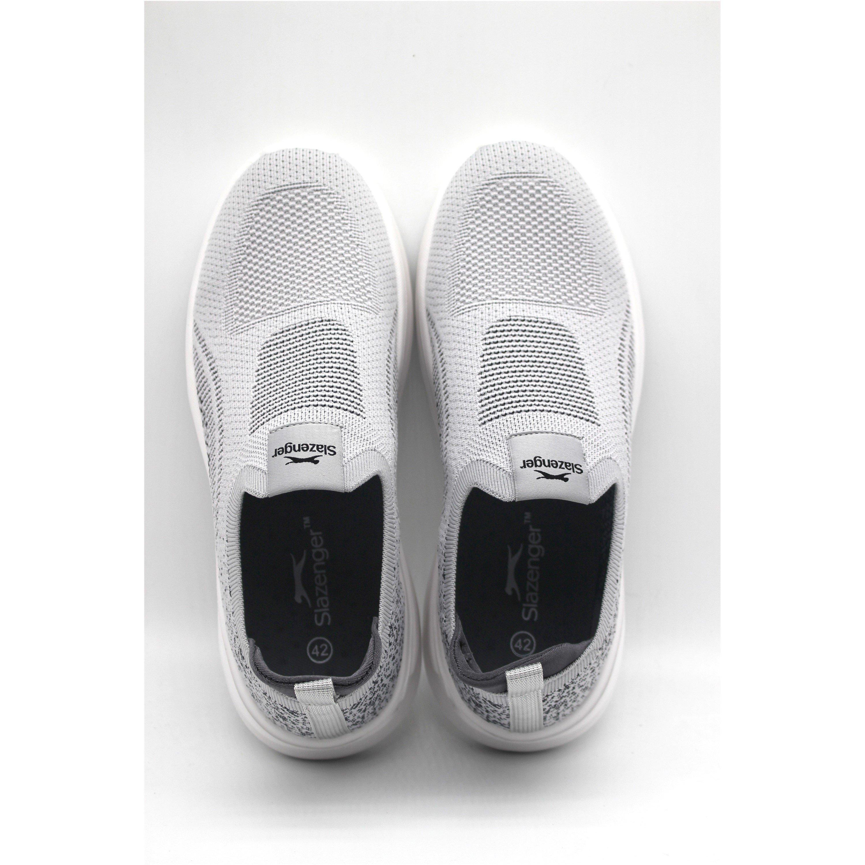 GREY - Slazenger - CARLOSIUS Sn61 - 6