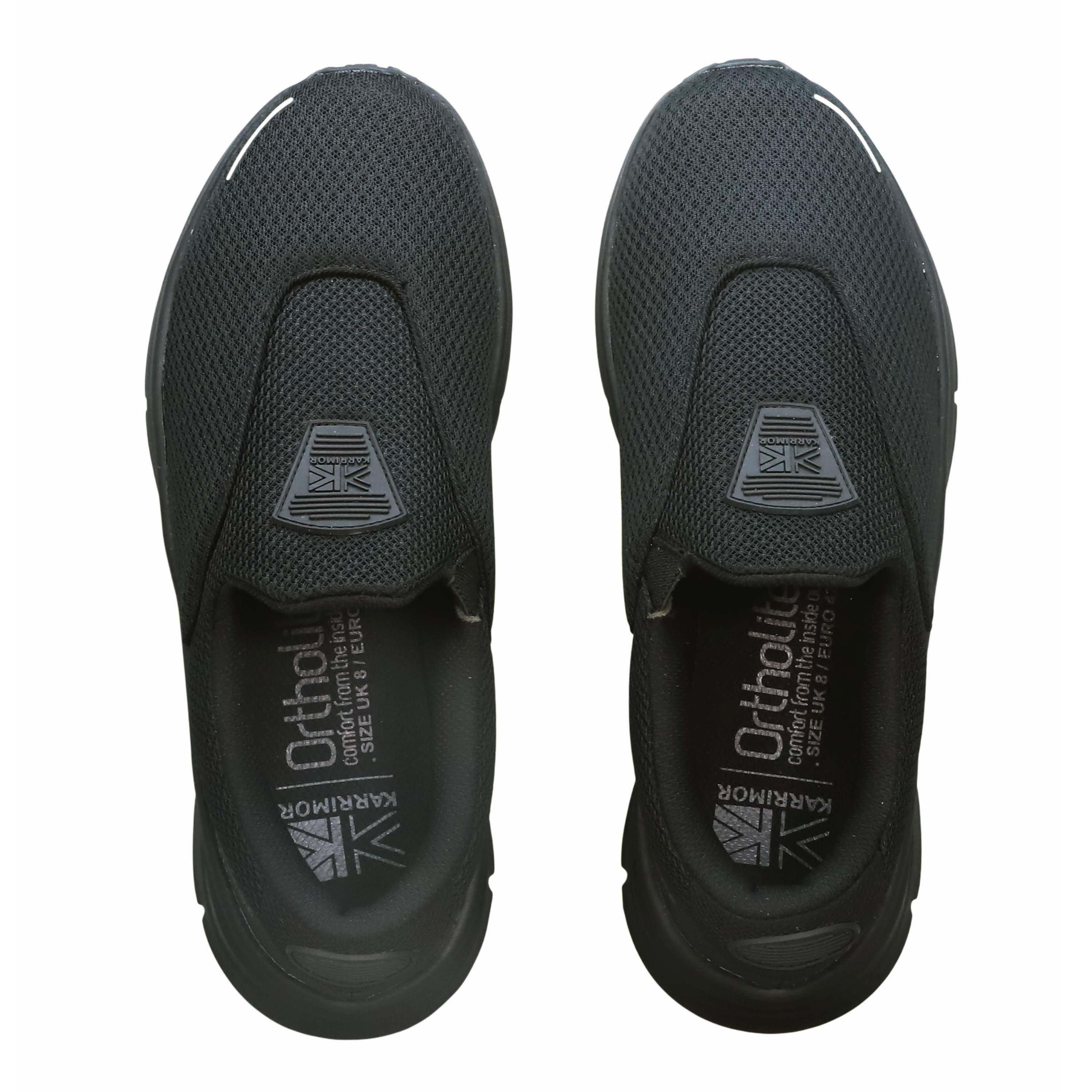 Trostruko crno - Karrimor - Karrimor Duma Glide Sn71 - 5