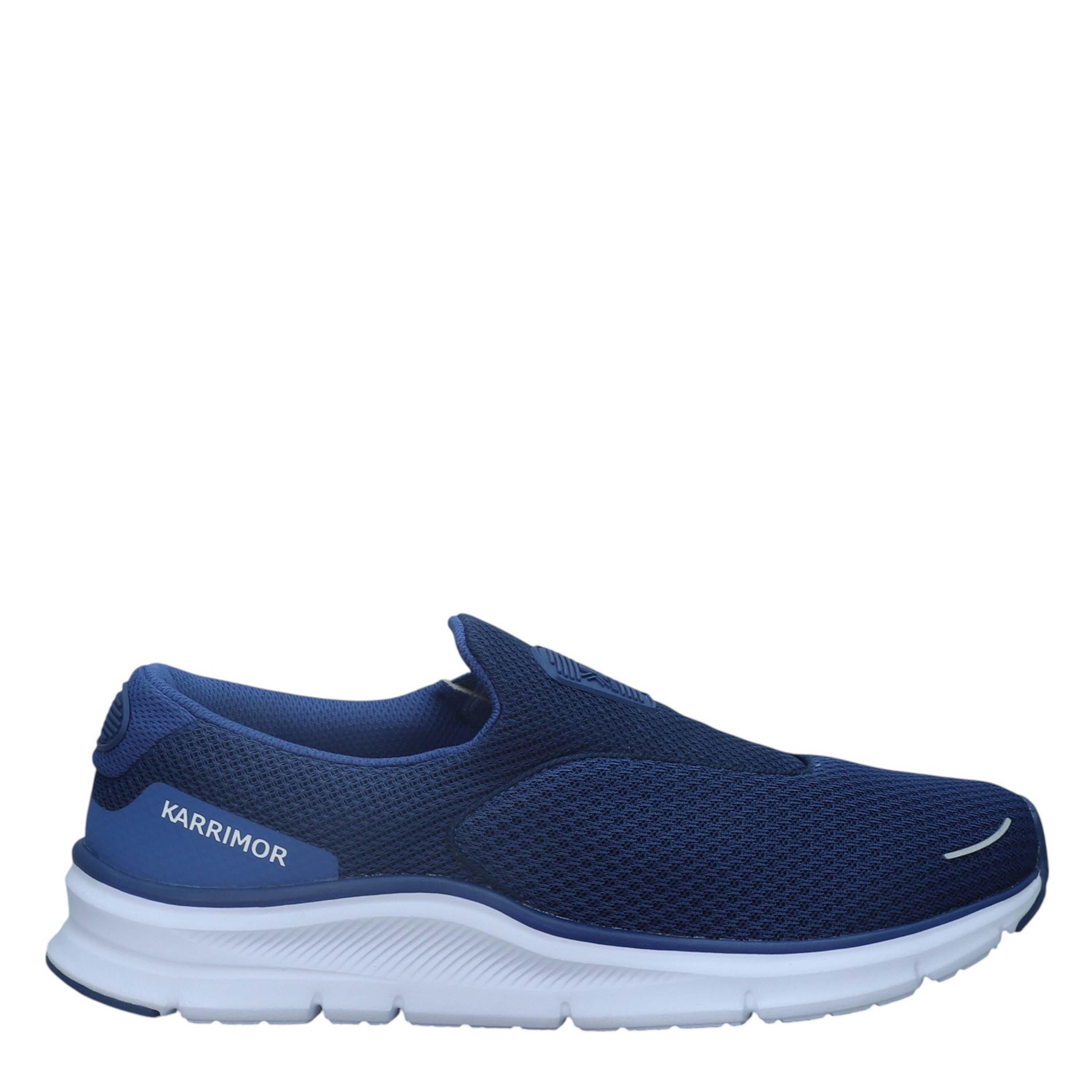 Karrimor Men's Duma Glide Slip-On Runners