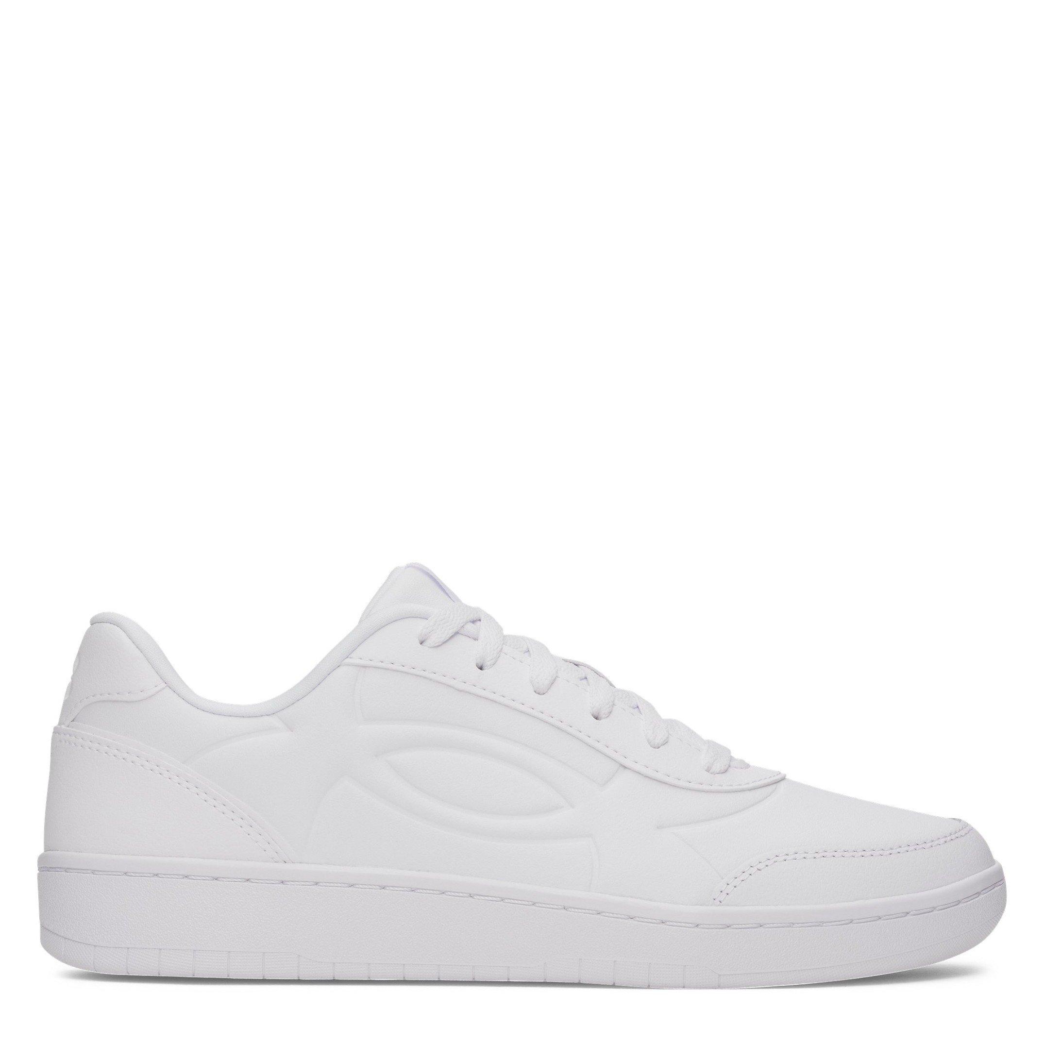 Under Armour Men's Ua Motion - Triple White - 7 (41)